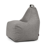 Bean bag Play Home Light Grey