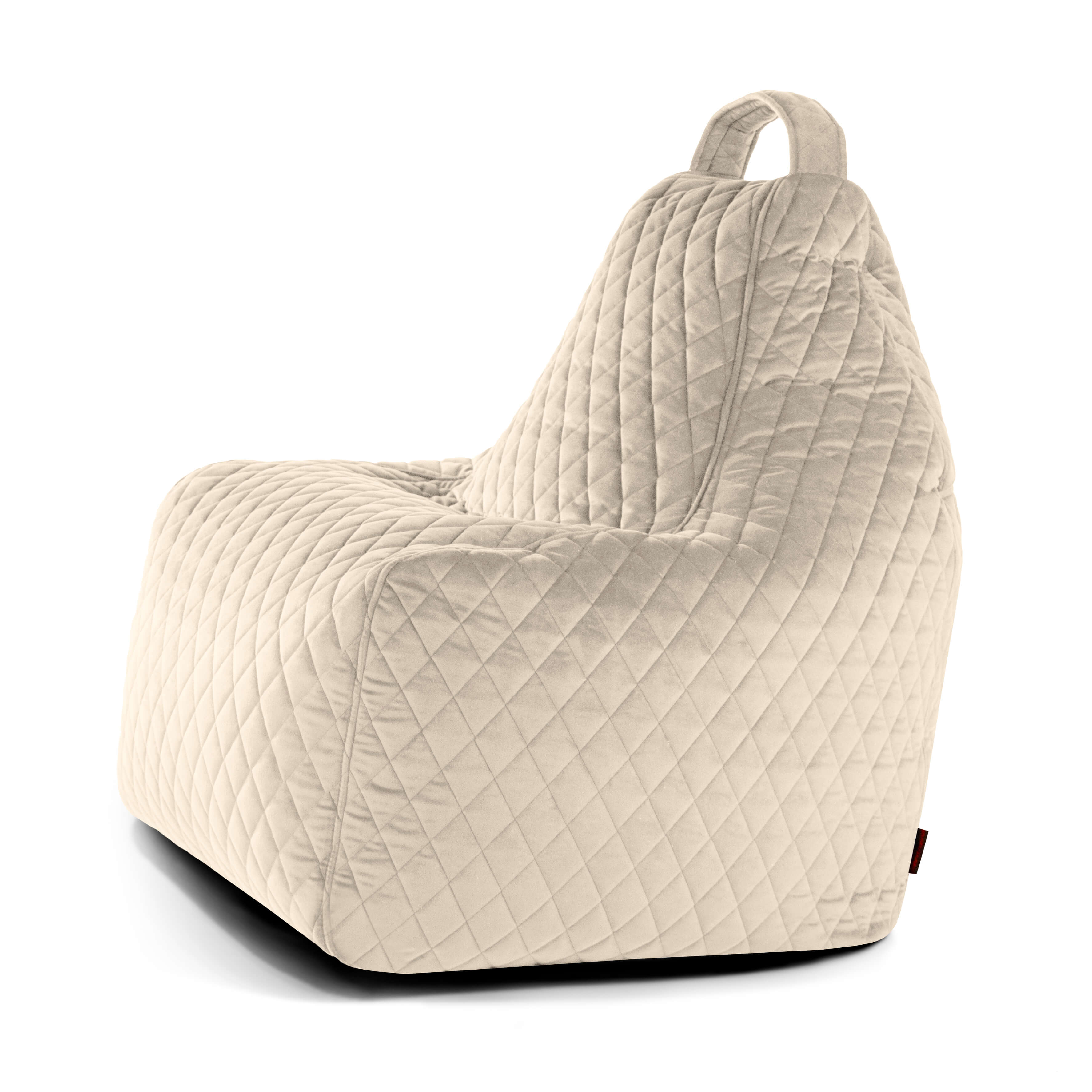 Bean bag Play Lure Luxe Pearl