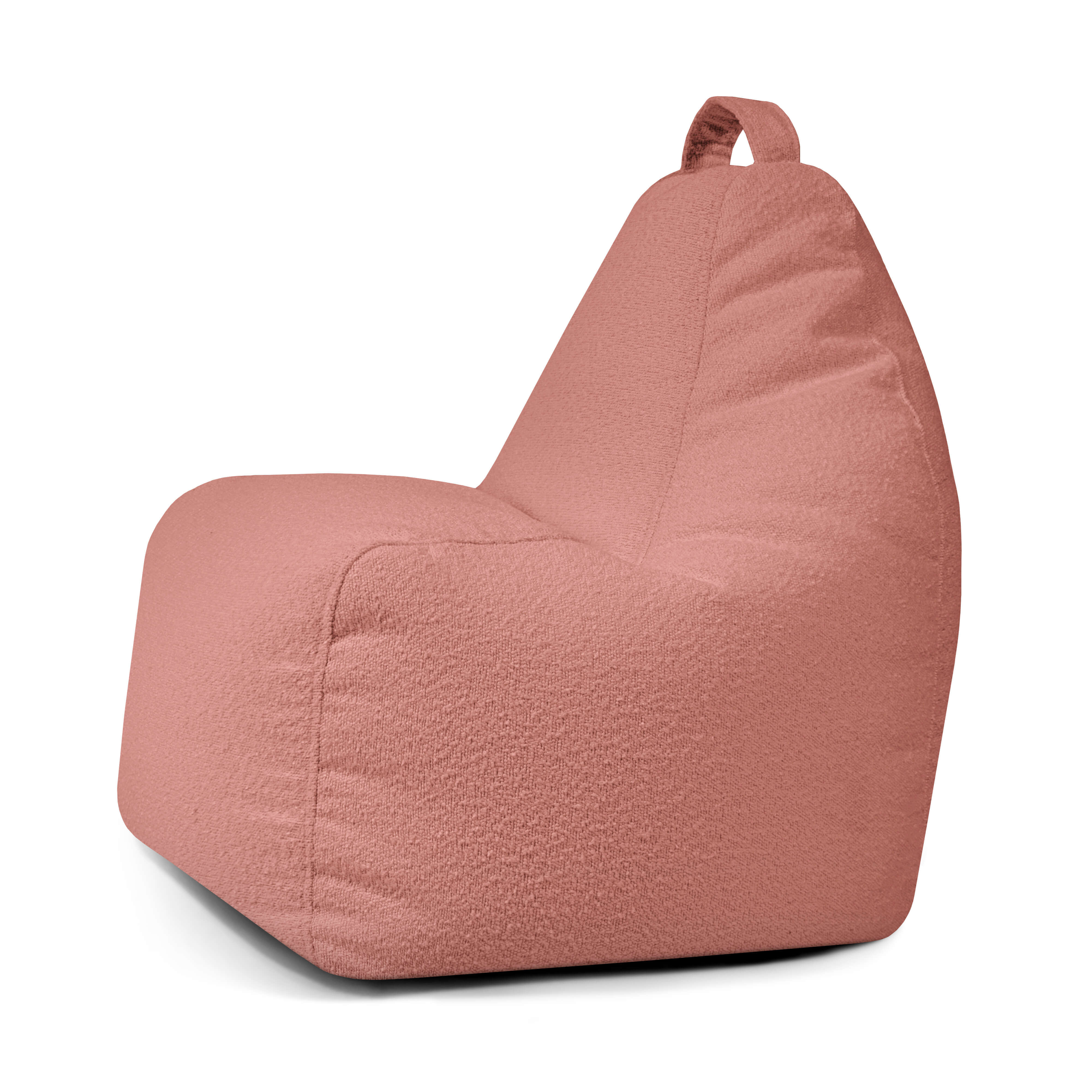 Bean bag Play Madu Dusty Rose