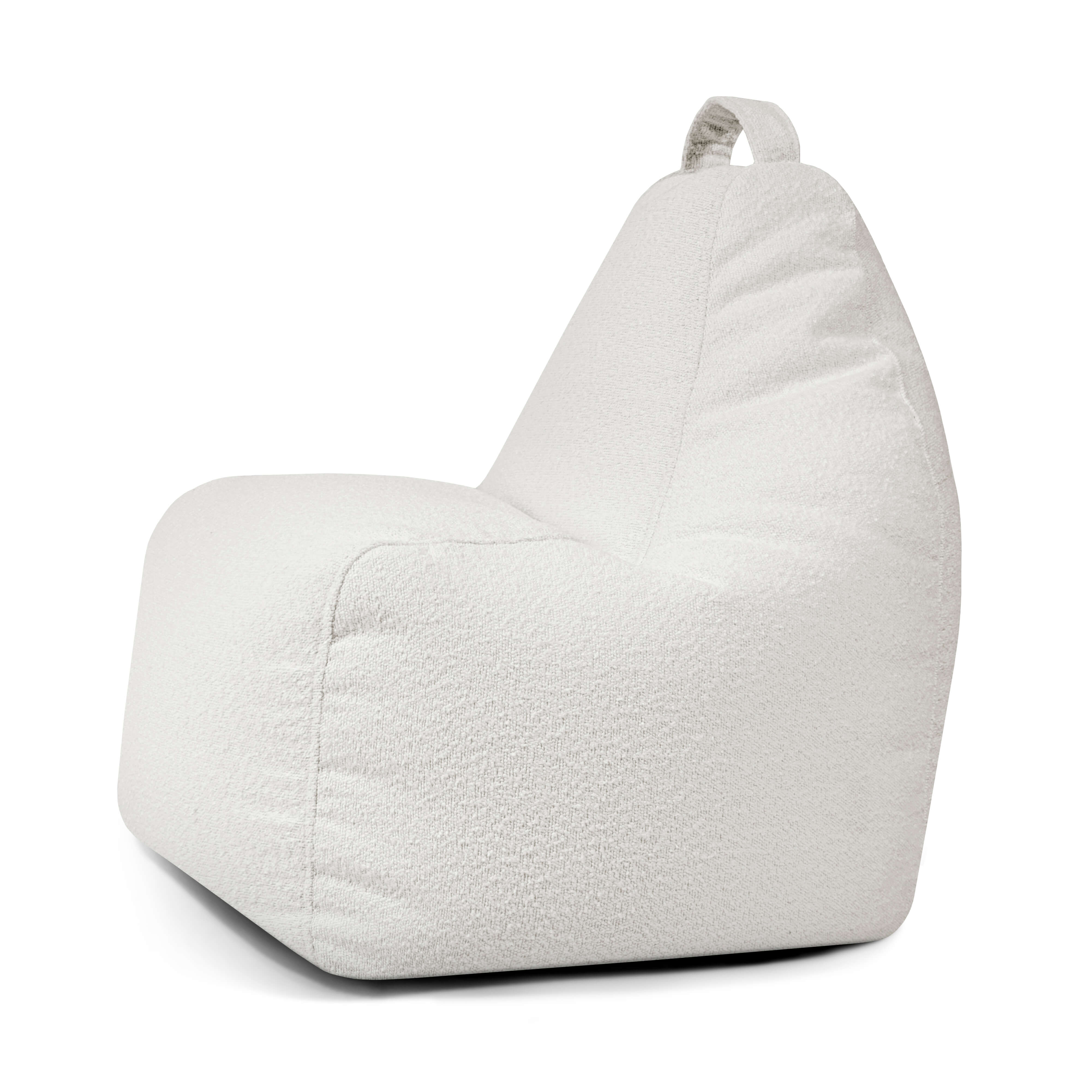Bean bag Play Madu White