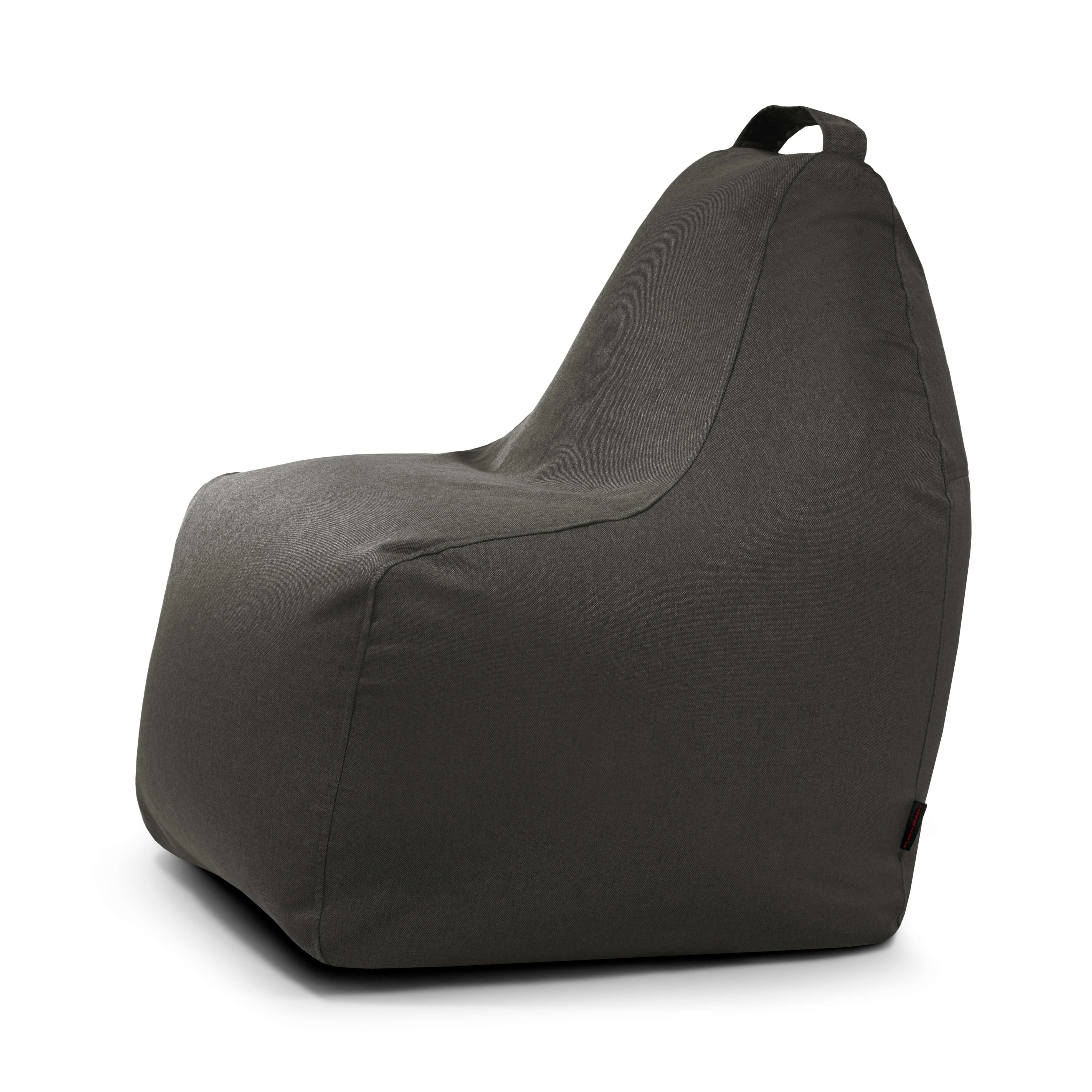 Bean bag Play Nordic Grey