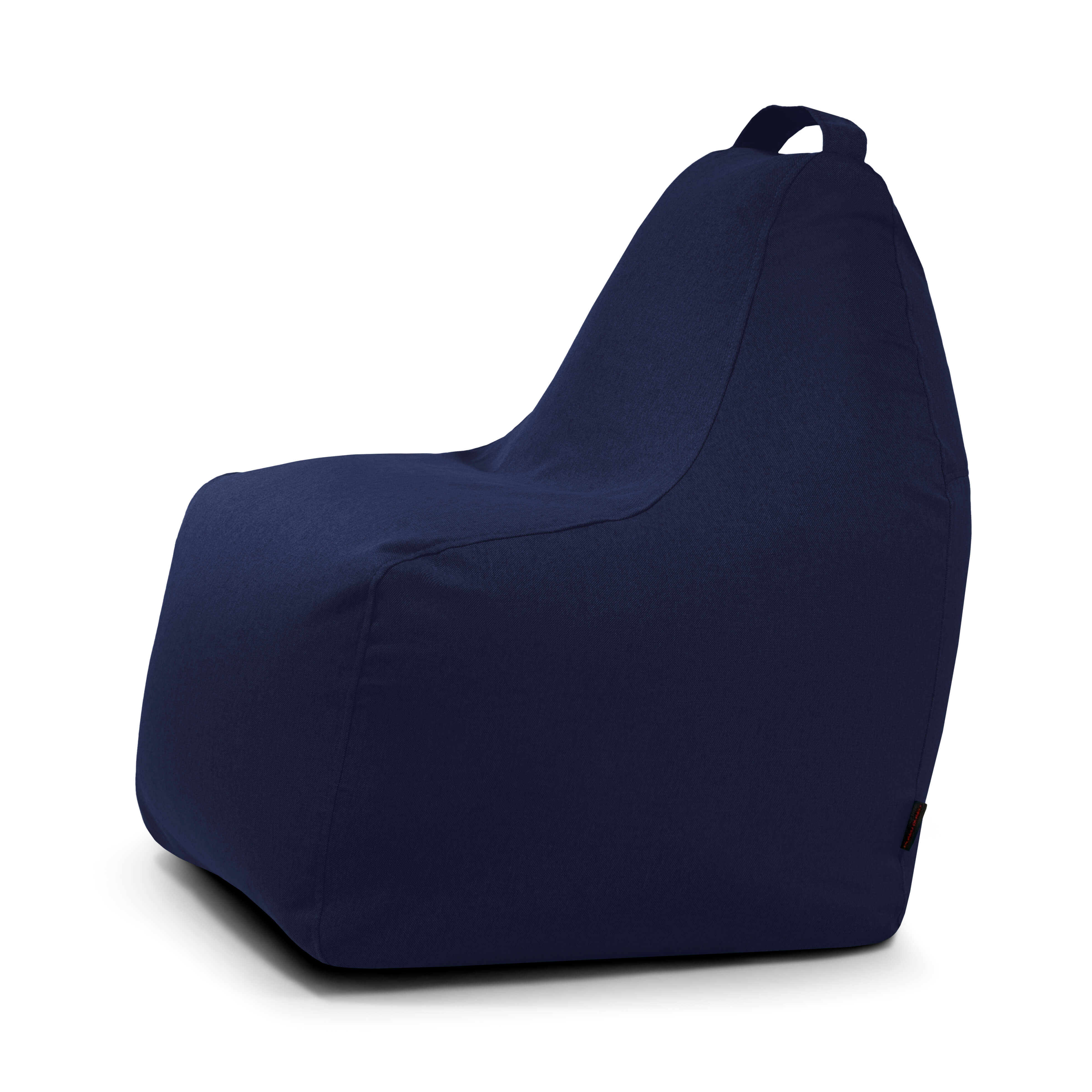 Bean bag Play Nordic Navy
