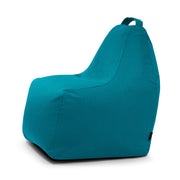 Bean bag Play Nordic Turquoise