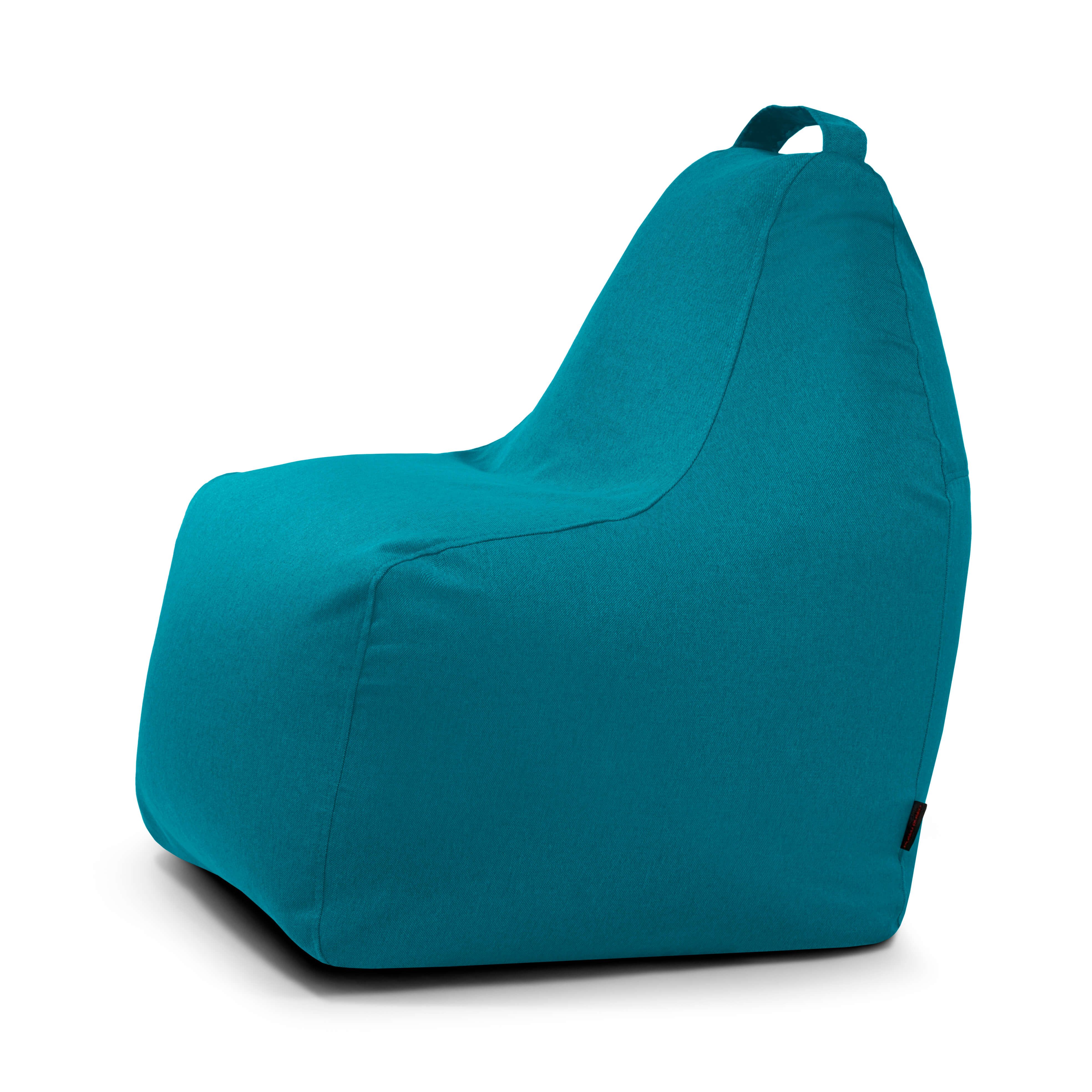 Bean bag Play Nordic Turquoise