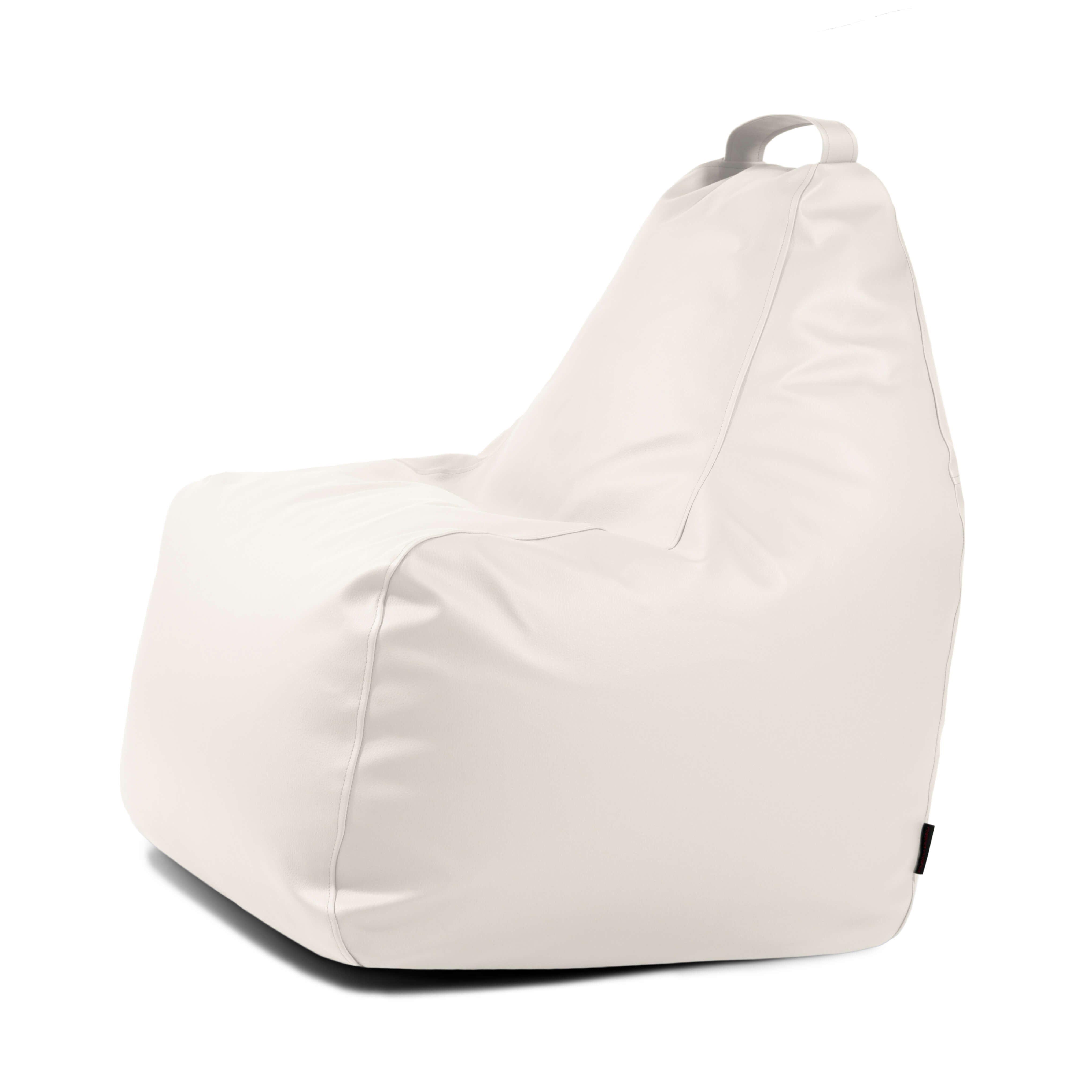 Bean bag Play Outside White