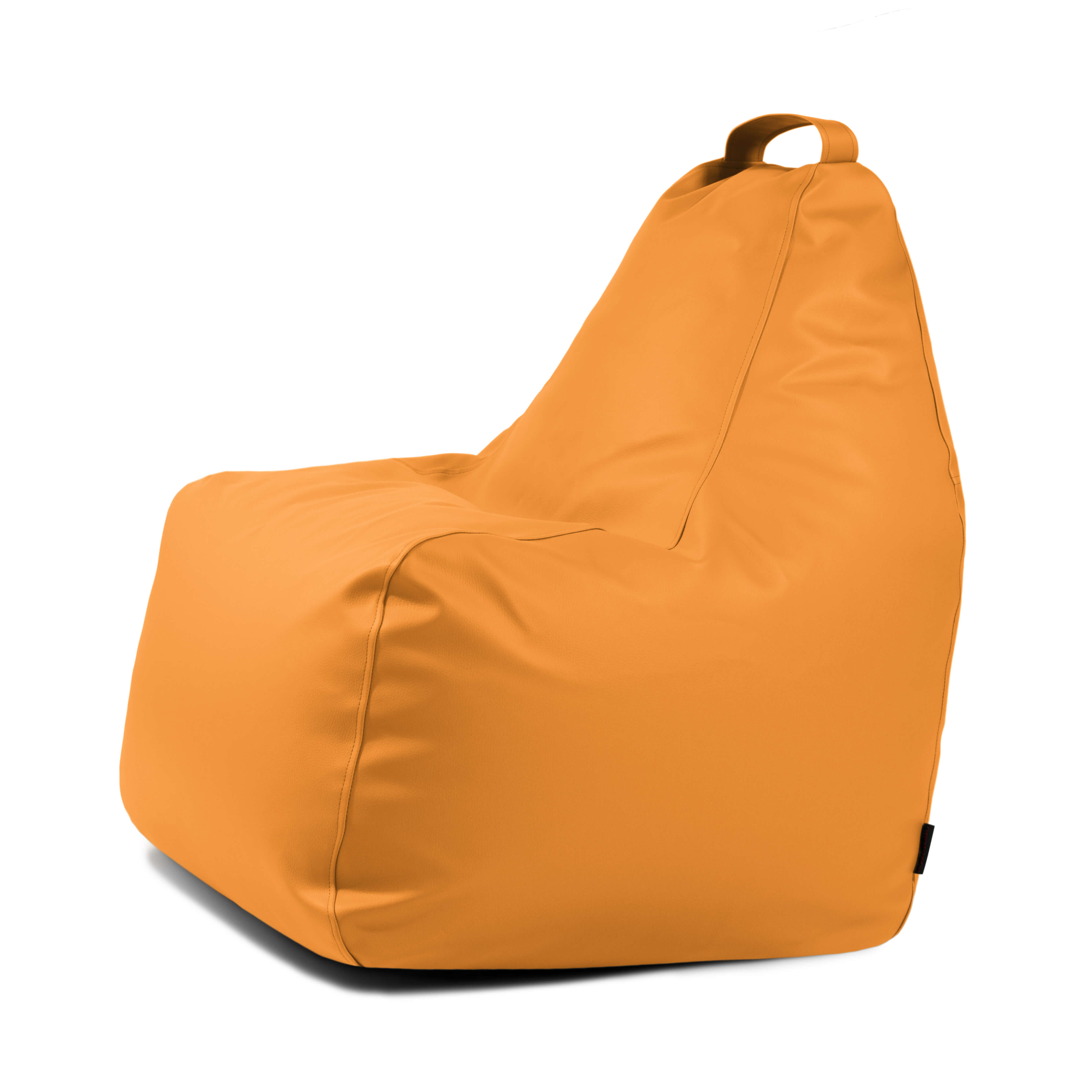Bean bag Play Outside Yellow