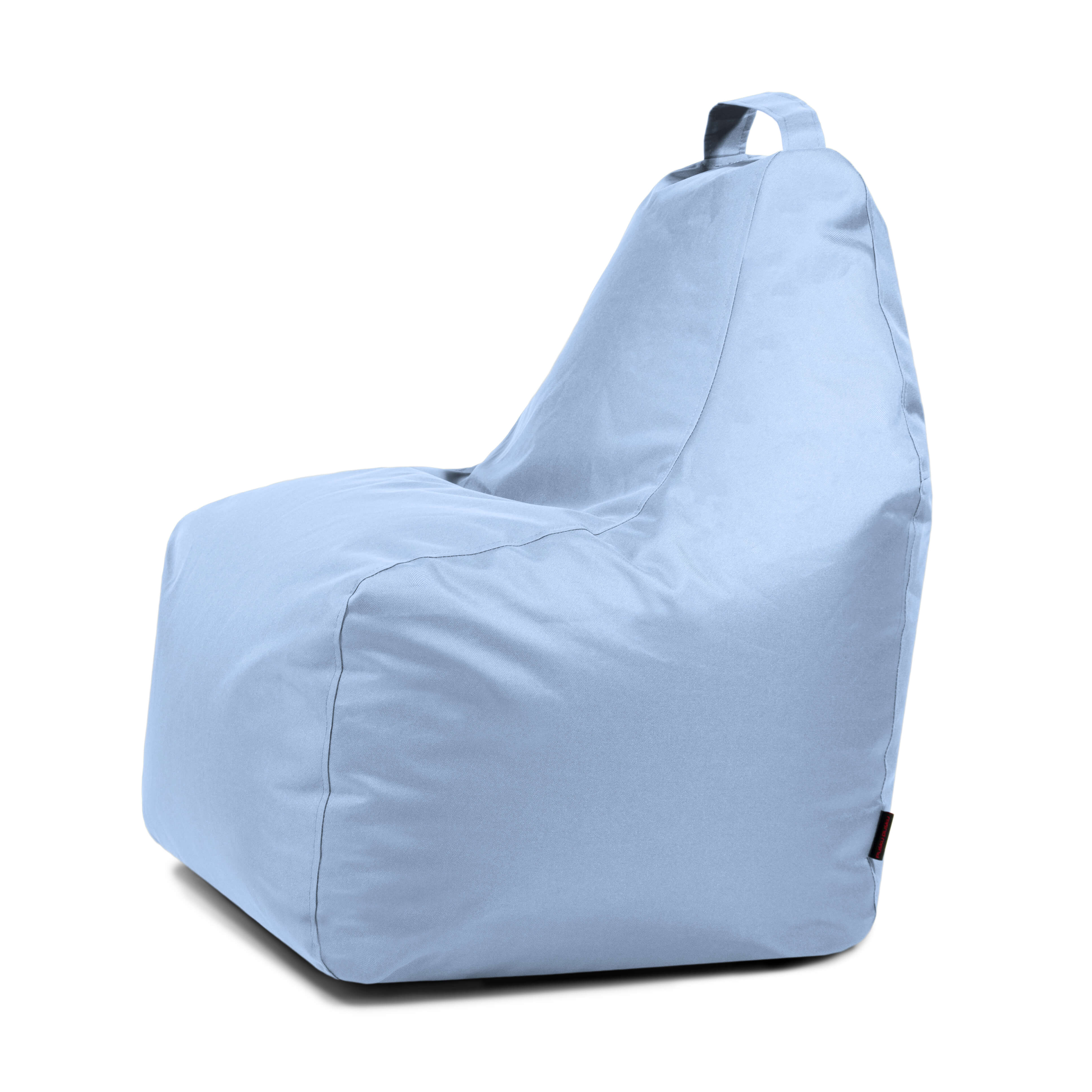 Bean bag Play OX Light Blue