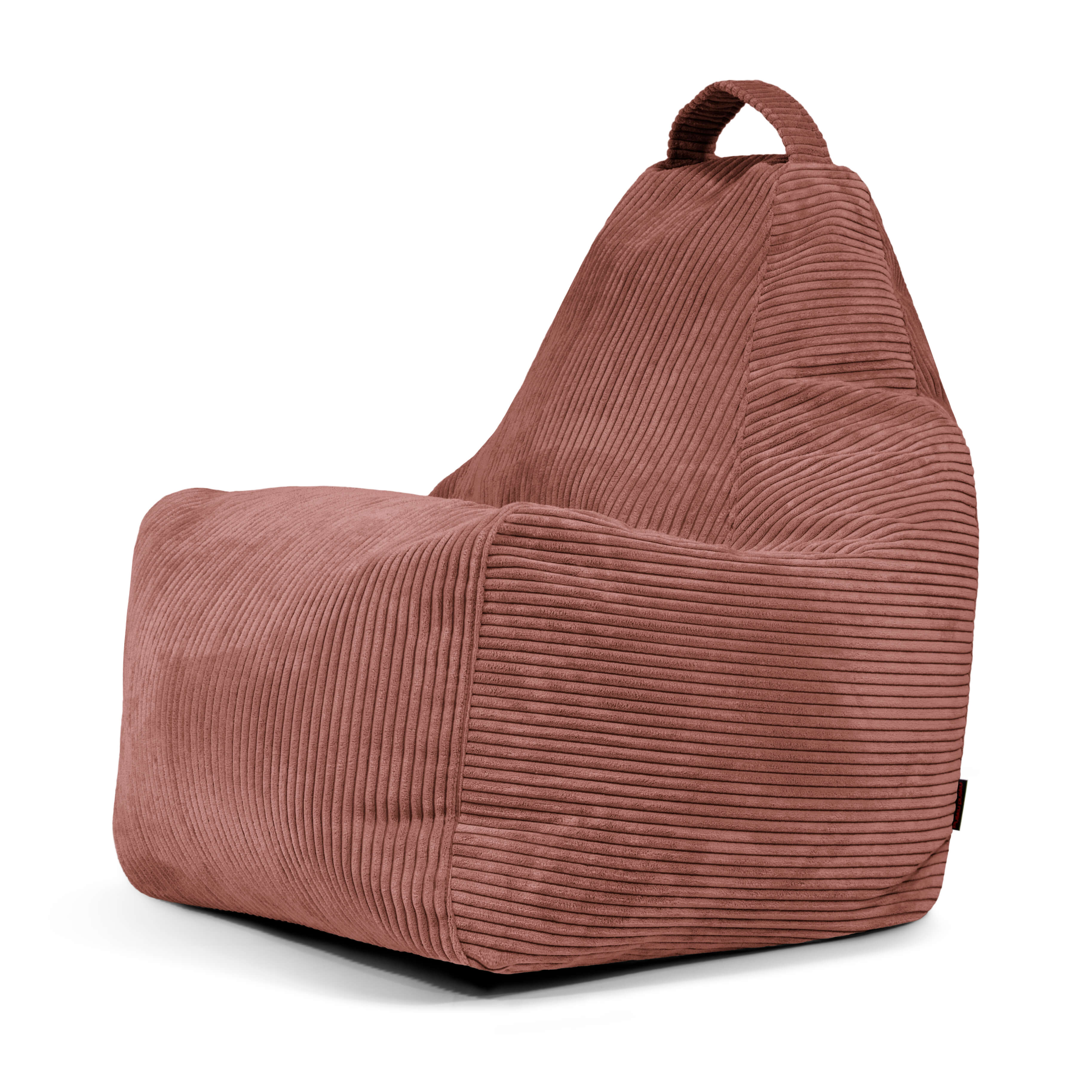 Bean bag Play Waves Coral