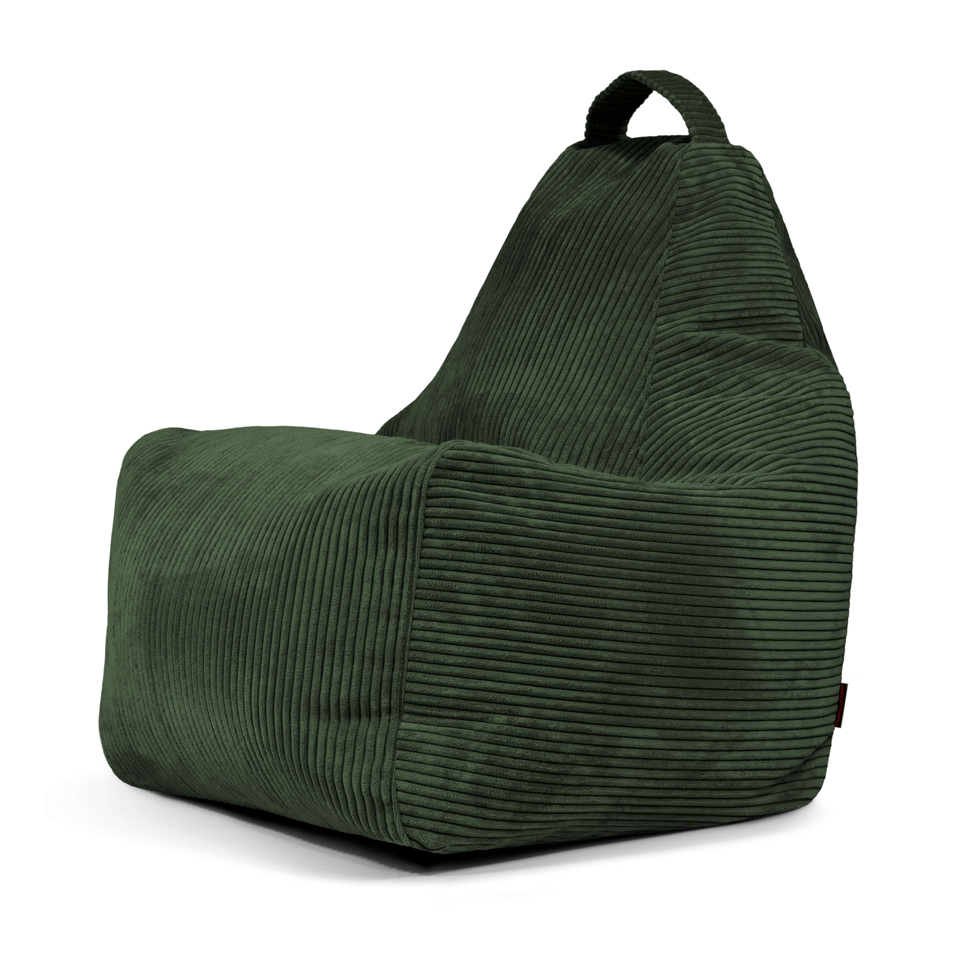 Bean bag Play Waves Forest