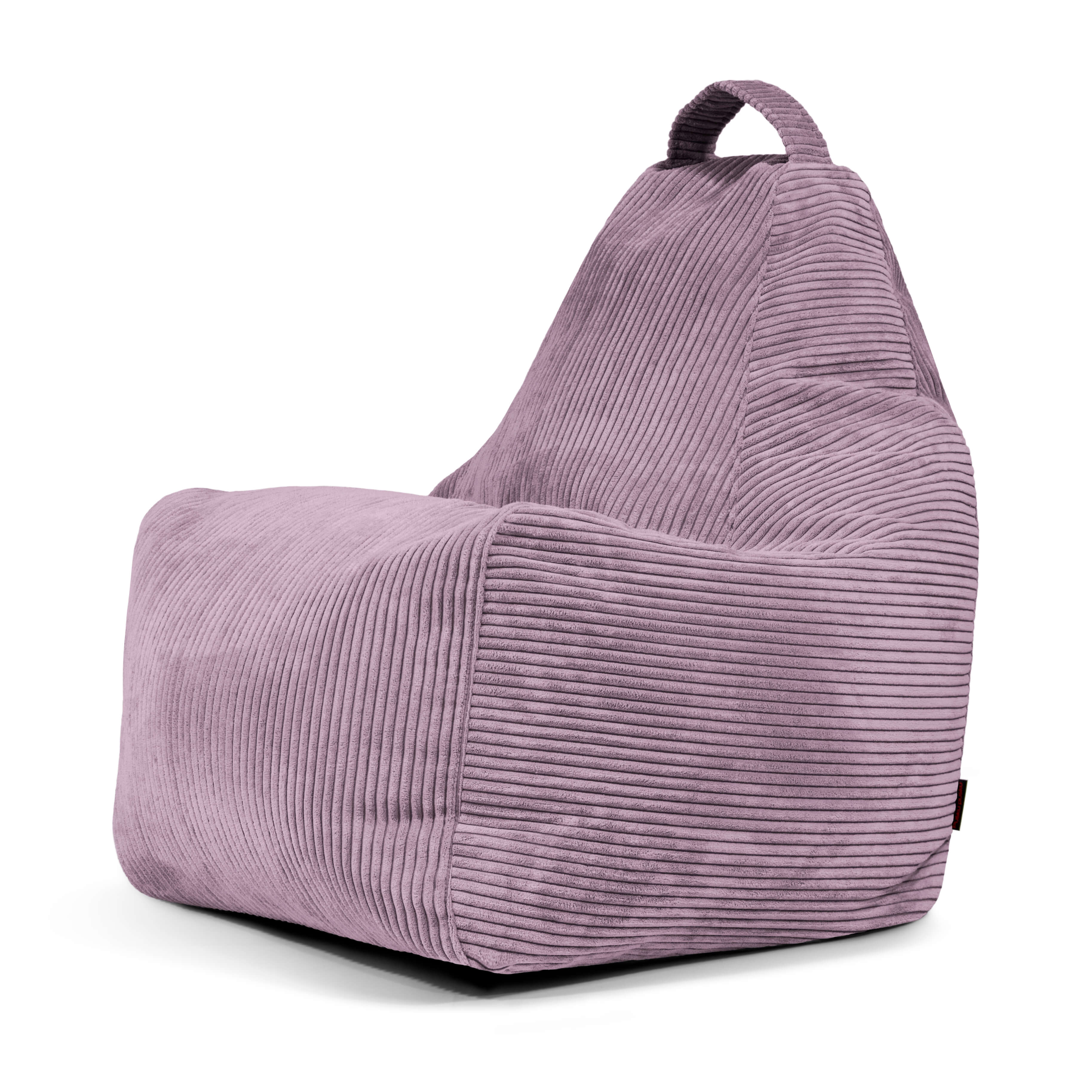 Bean bag Play Waves Lilac