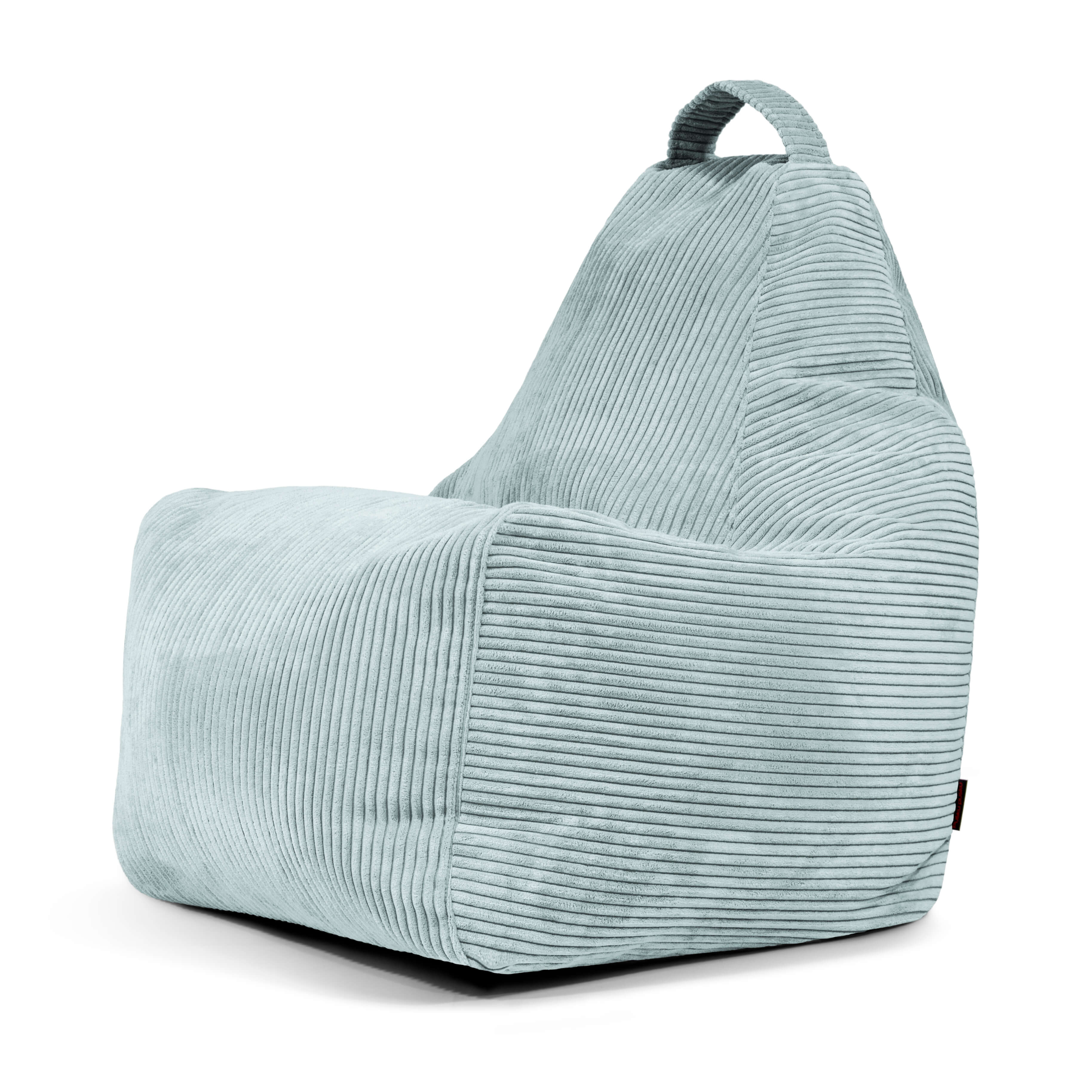 Bean bag Play Waves Mint