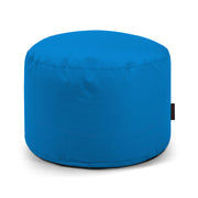 Pouf Mini Colorin Azure