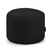 Pouf Mini Colorin Black