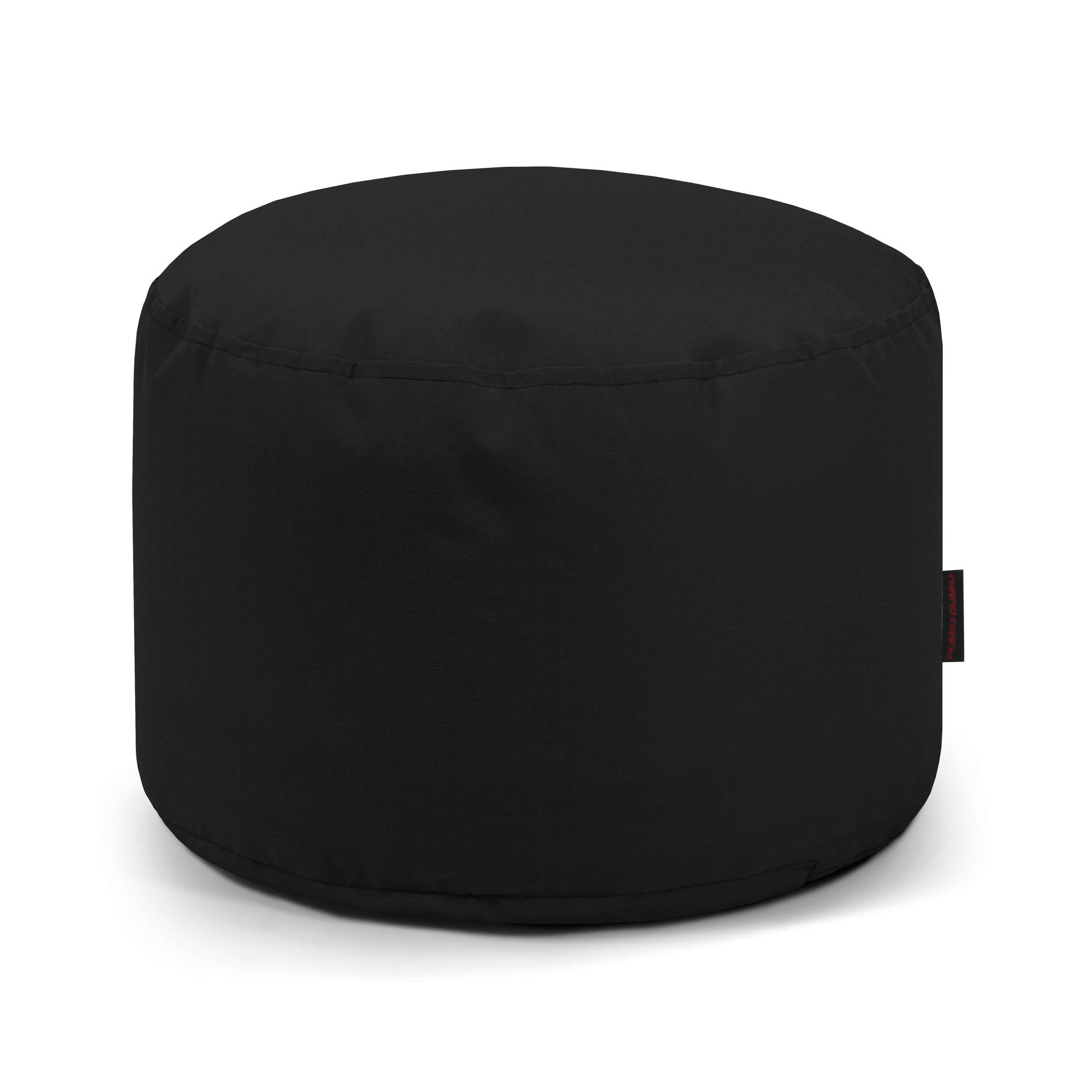 Pouf Mini Colorin Black