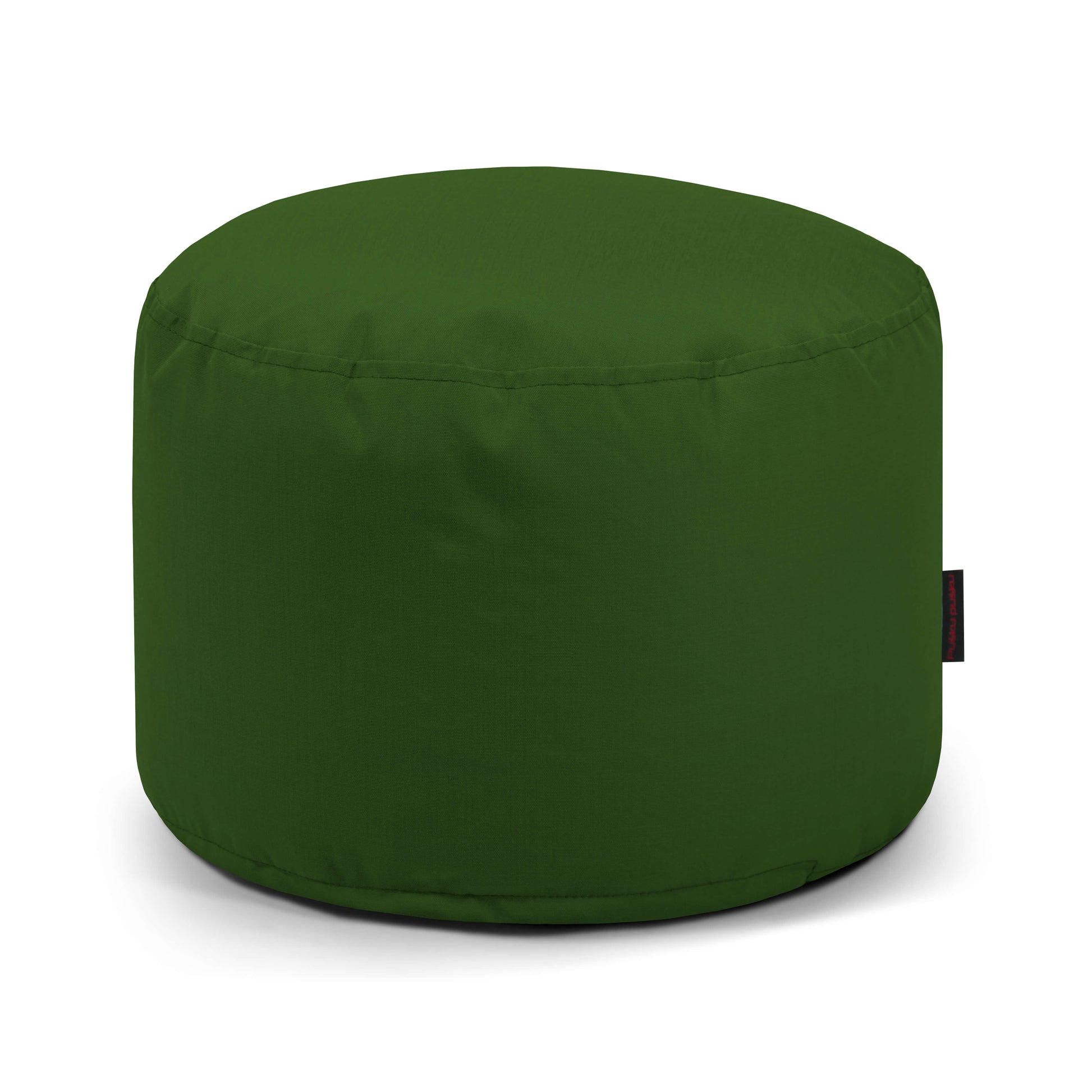 Pouf Mini Colorin Green
