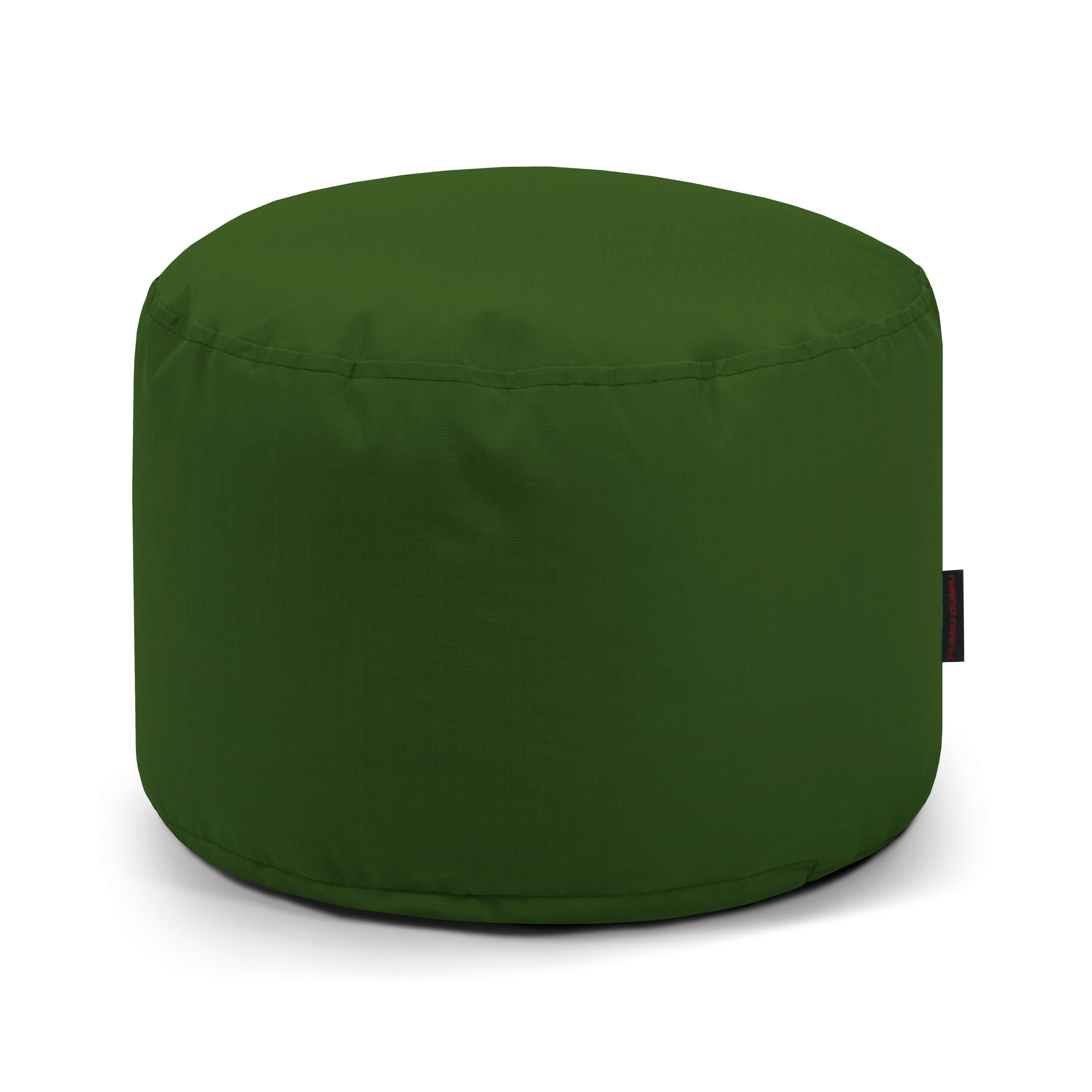 Pouf Mini Colorin Green