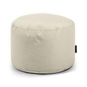Pouf Mini Colorin Ivory