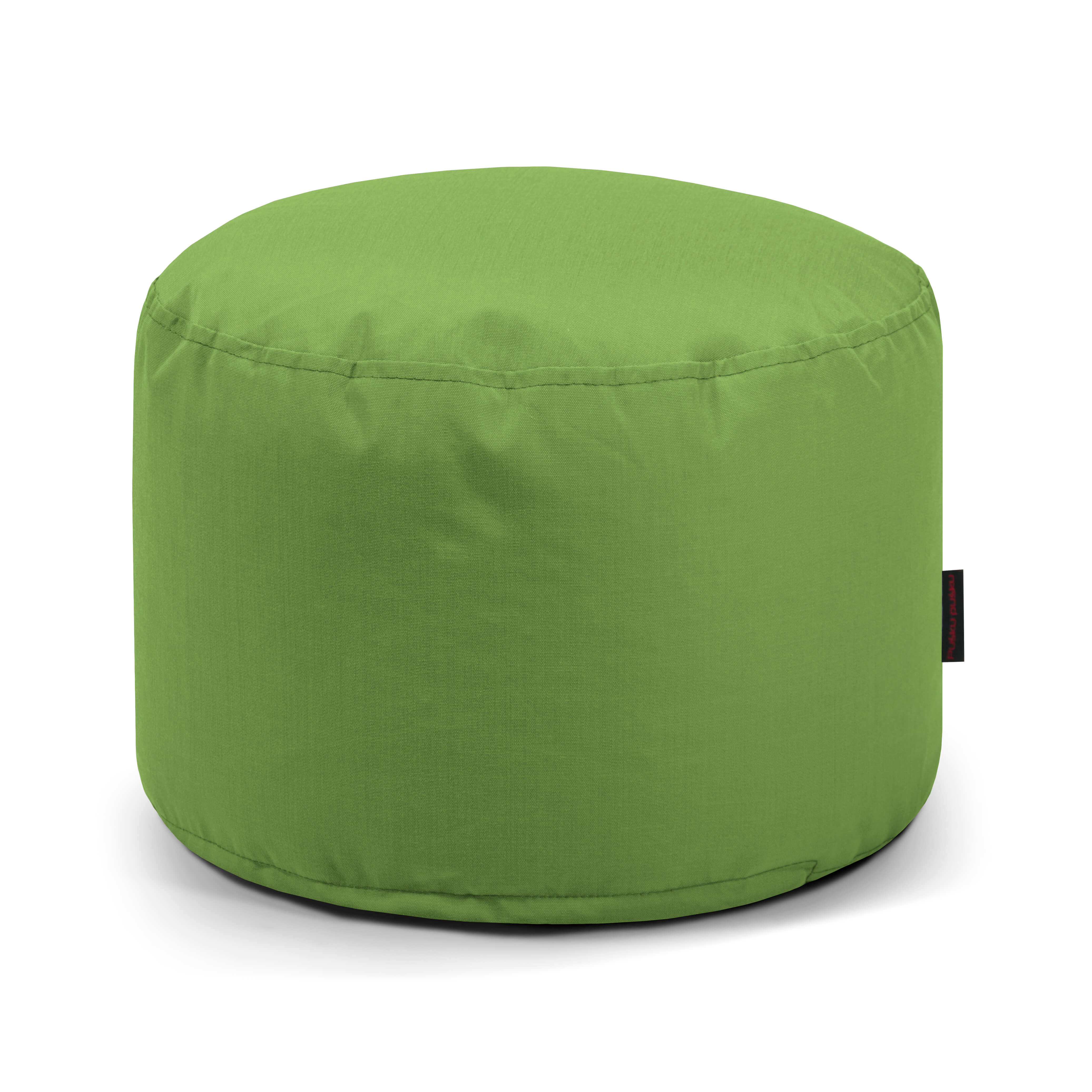 Pouf Mini Colorin Lime