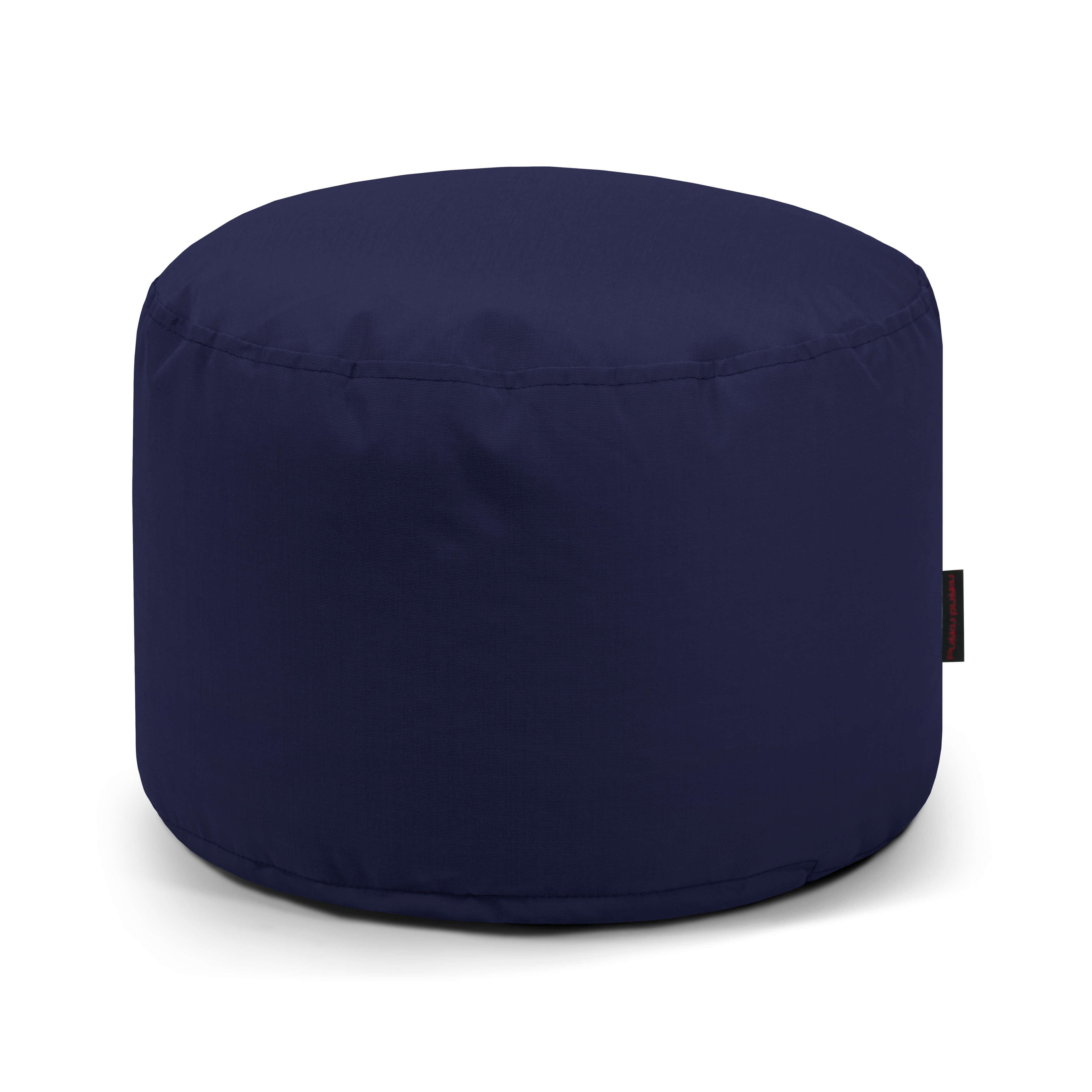 Pouf Mini Colorin Navy