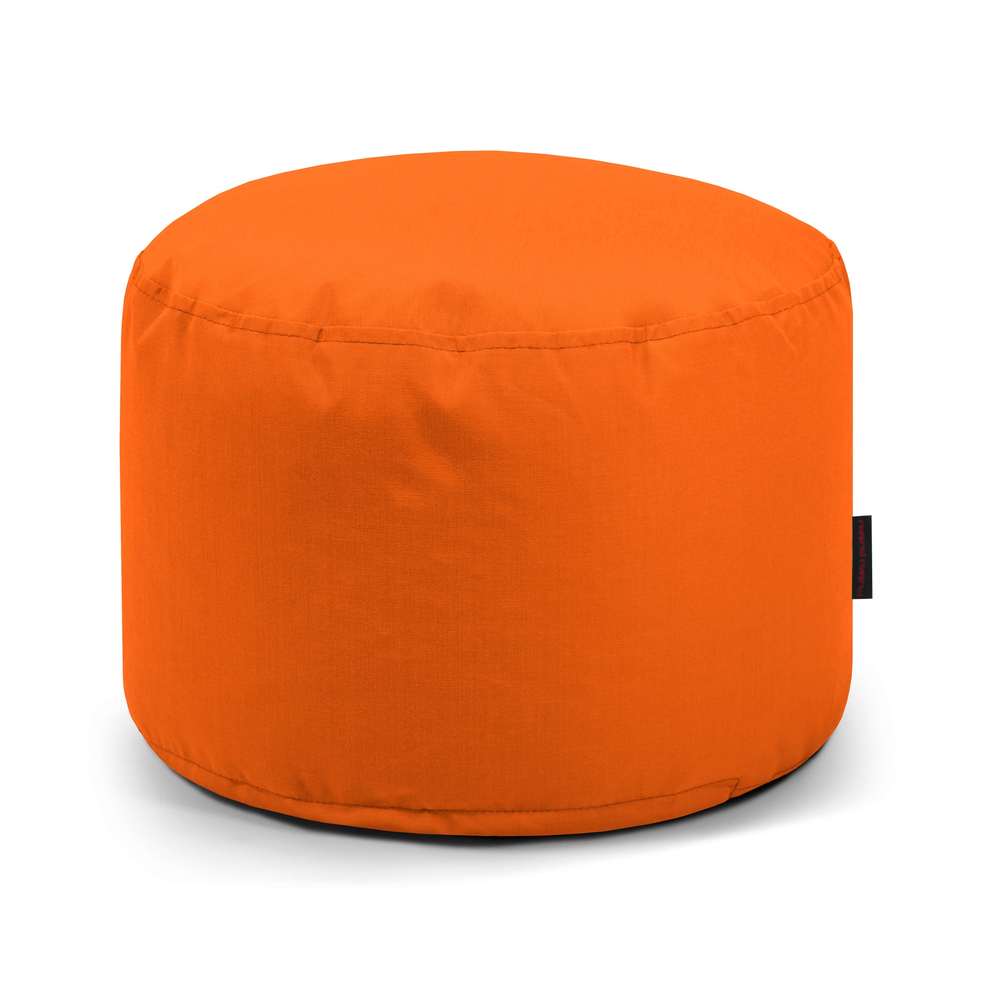 Pouf Mini Colorin Orange