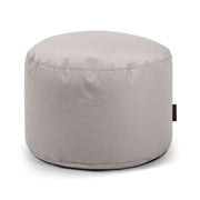 Pouf Mini Colorin Silver