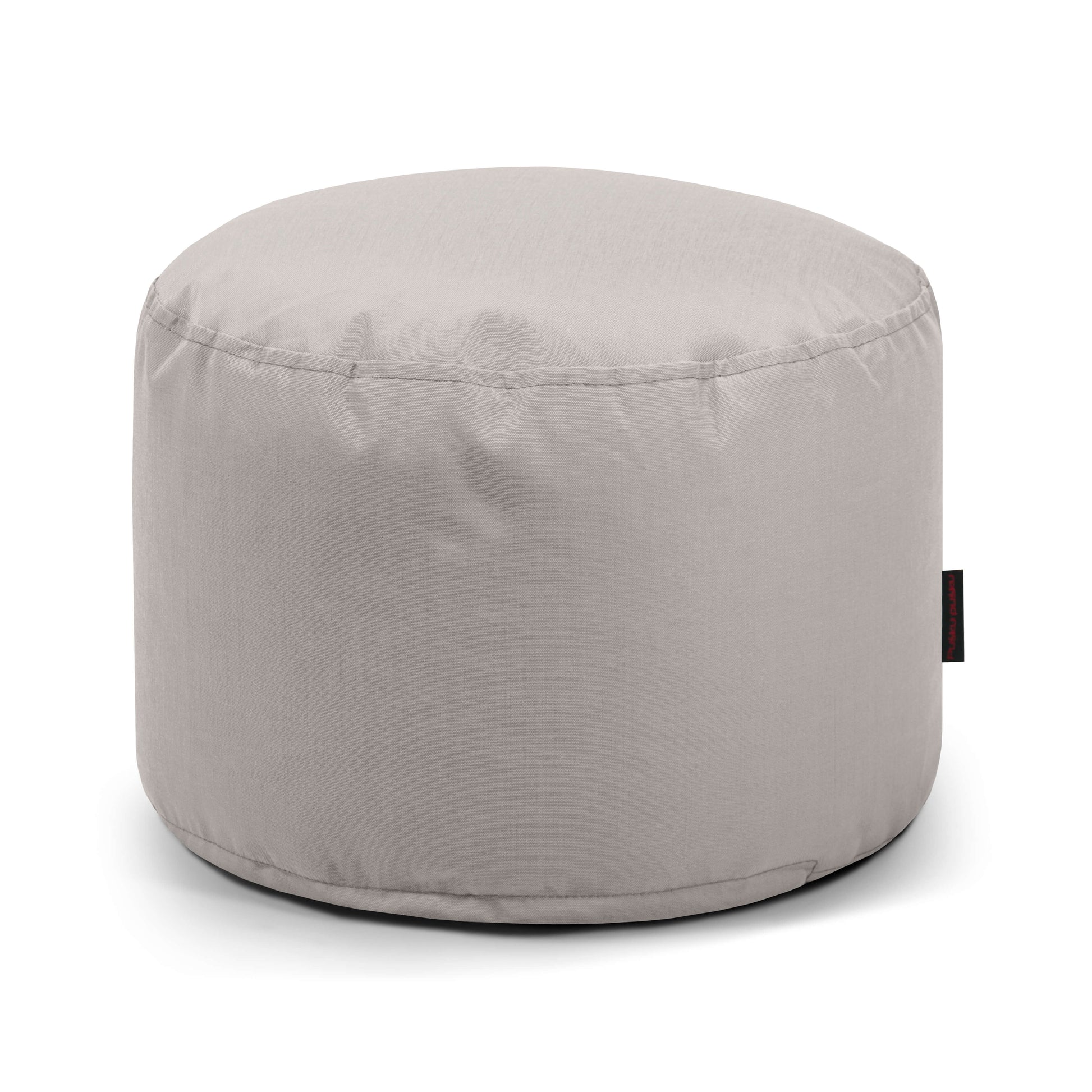 Pouf Mini Colorin Silver