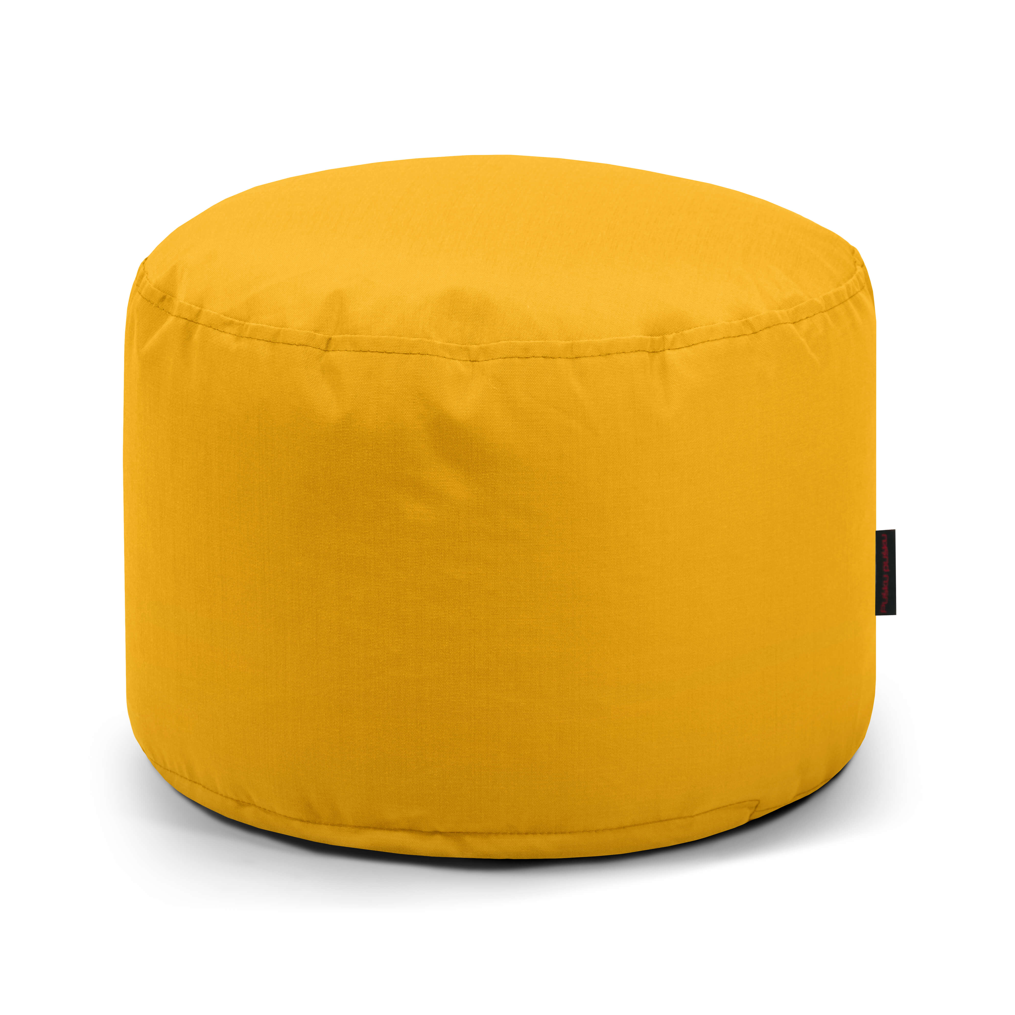 Pouf Mini Colorin Yellow
