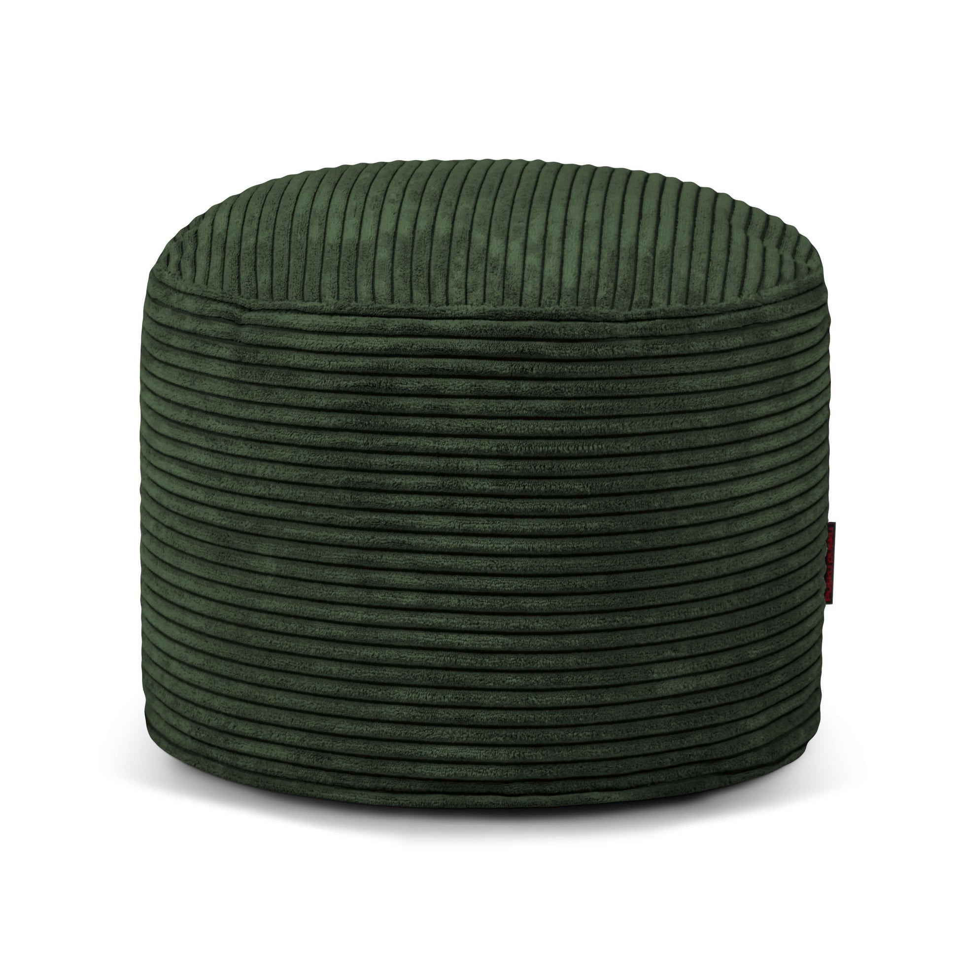 Pouf Mini Waves Forest
