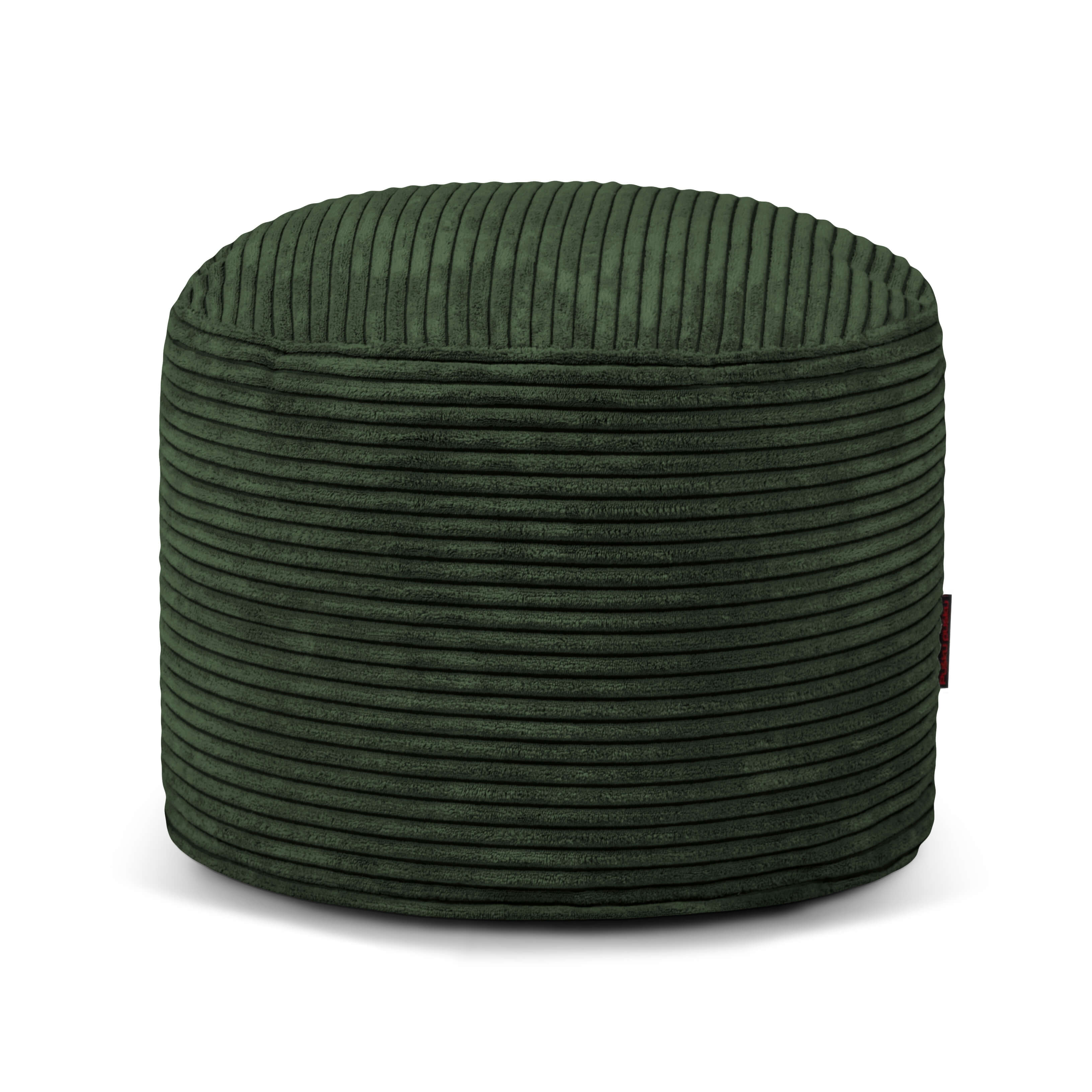 Pouf Mini Waves Forest