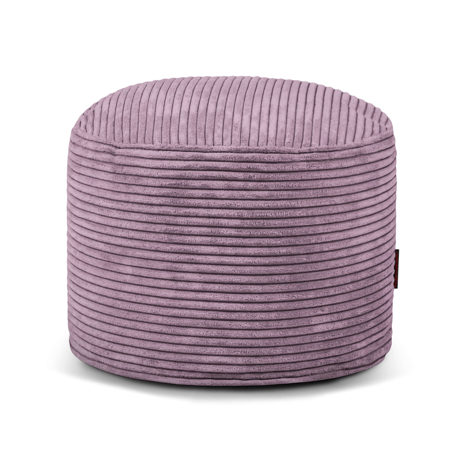 Pouf Mini Waves Lilac