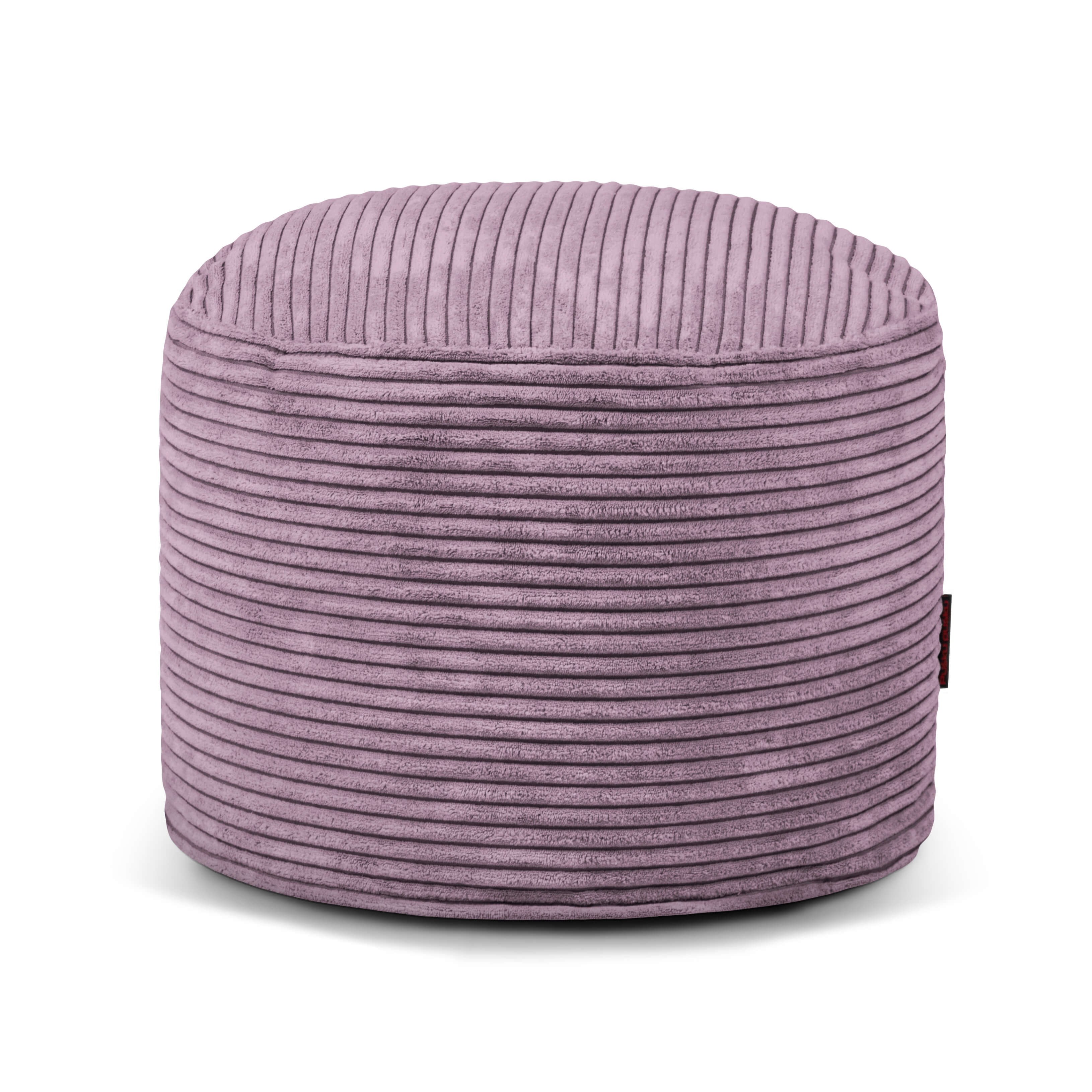 Pouf Mini Waves Lilac