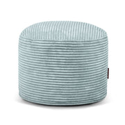Pouf Mini Waves Mint
