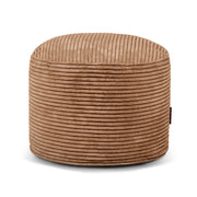 Pouf Mini Waves Sand