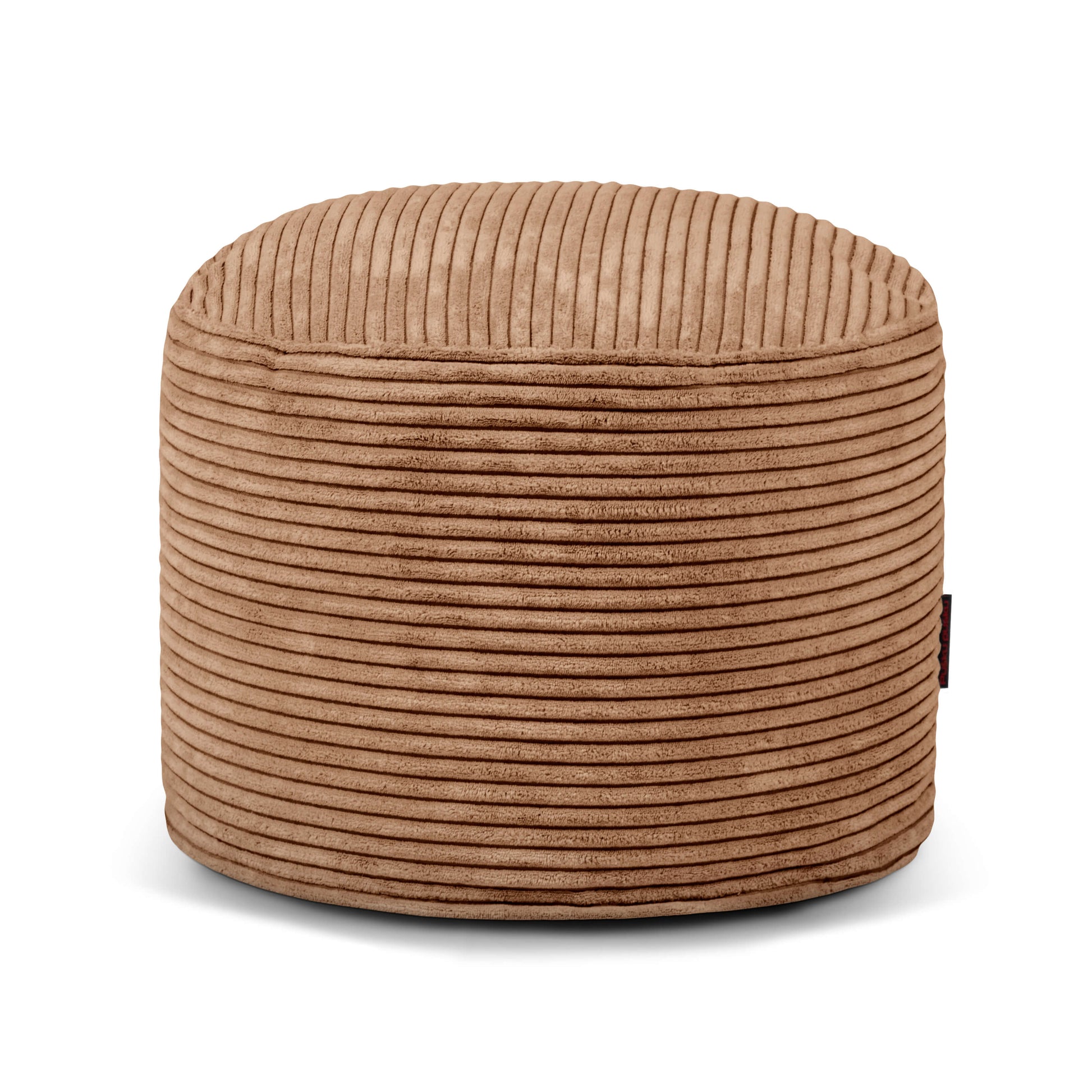 Pouf Mini Waves Sand
