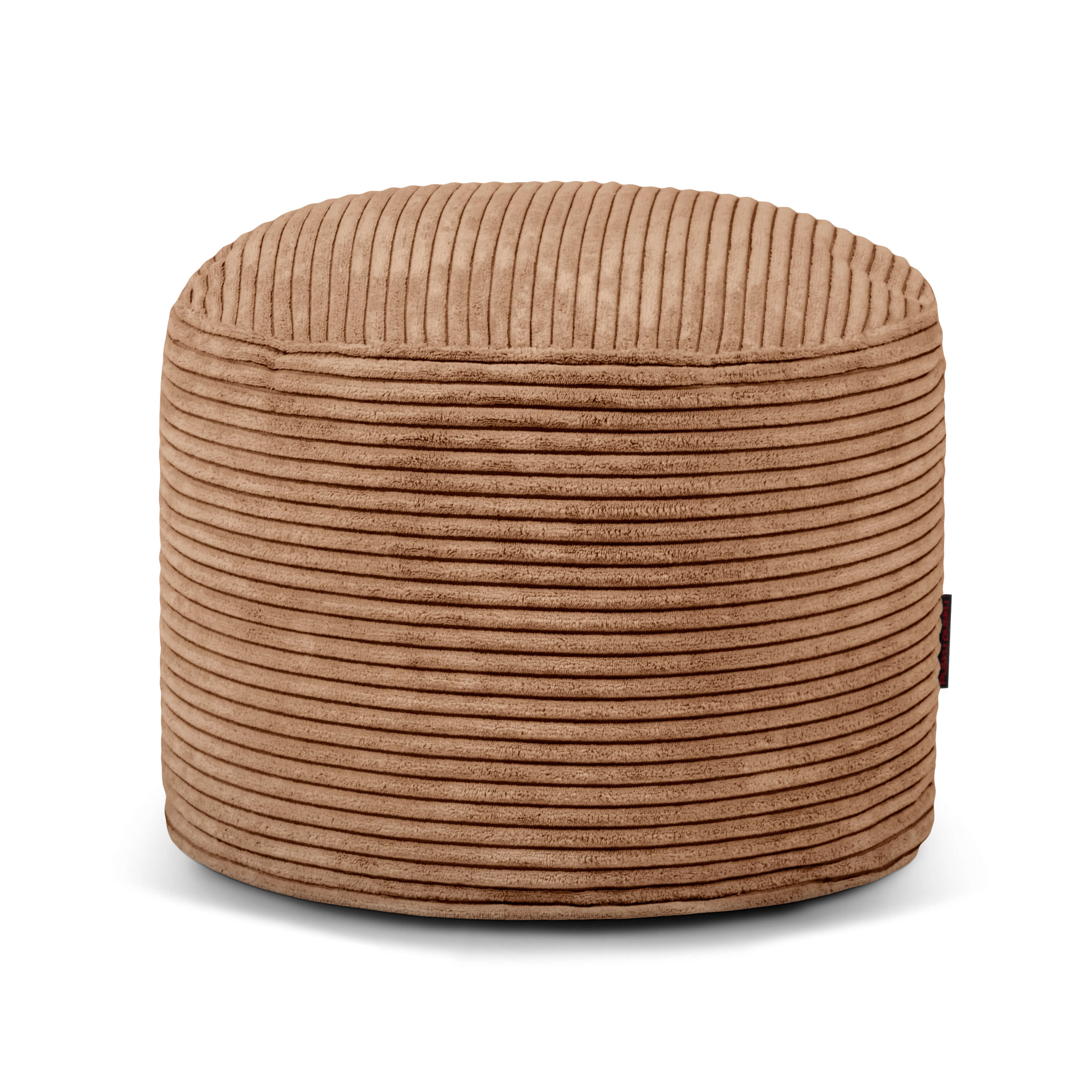 Pouf Mini Waves Sand