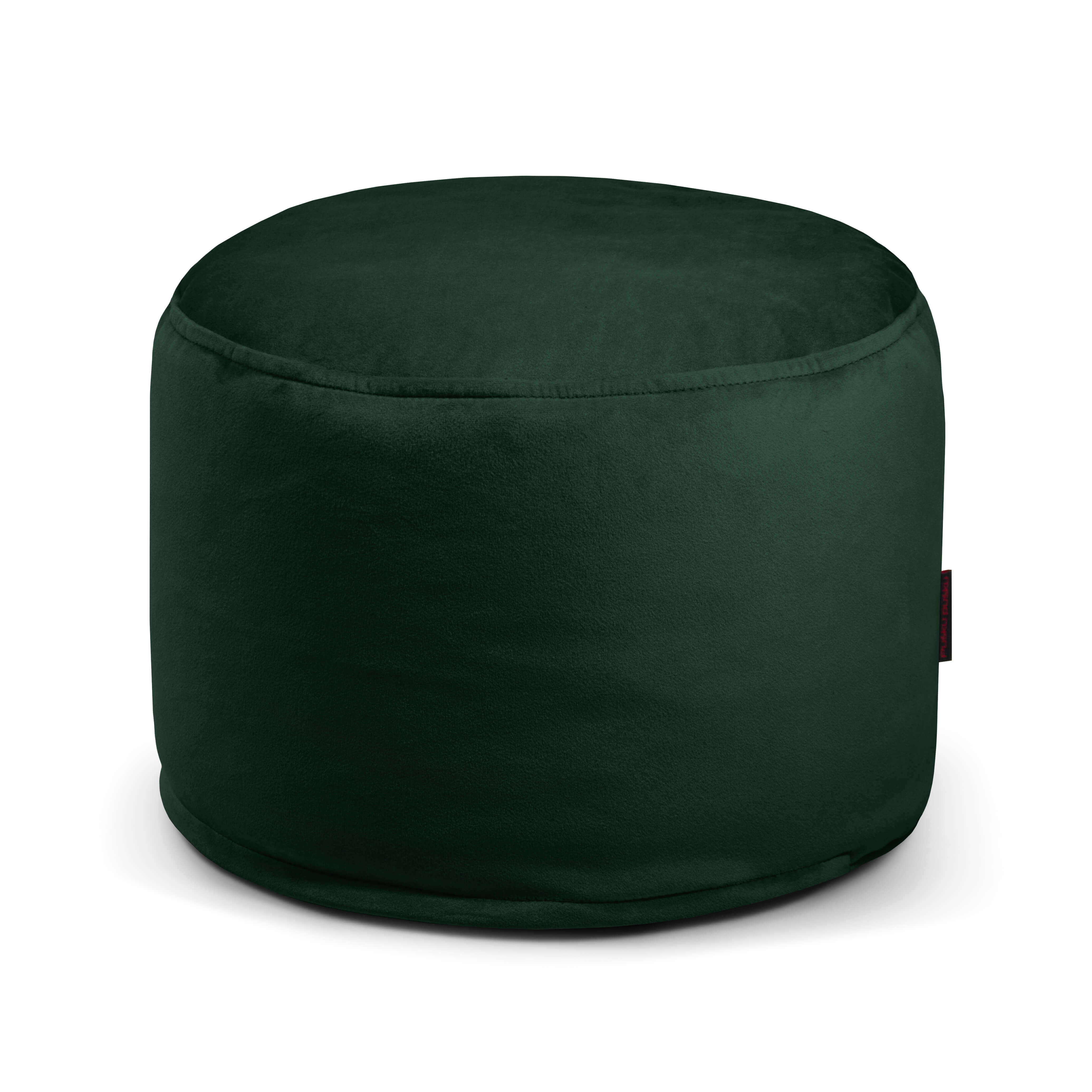 Pouf Mini Barcelona Green