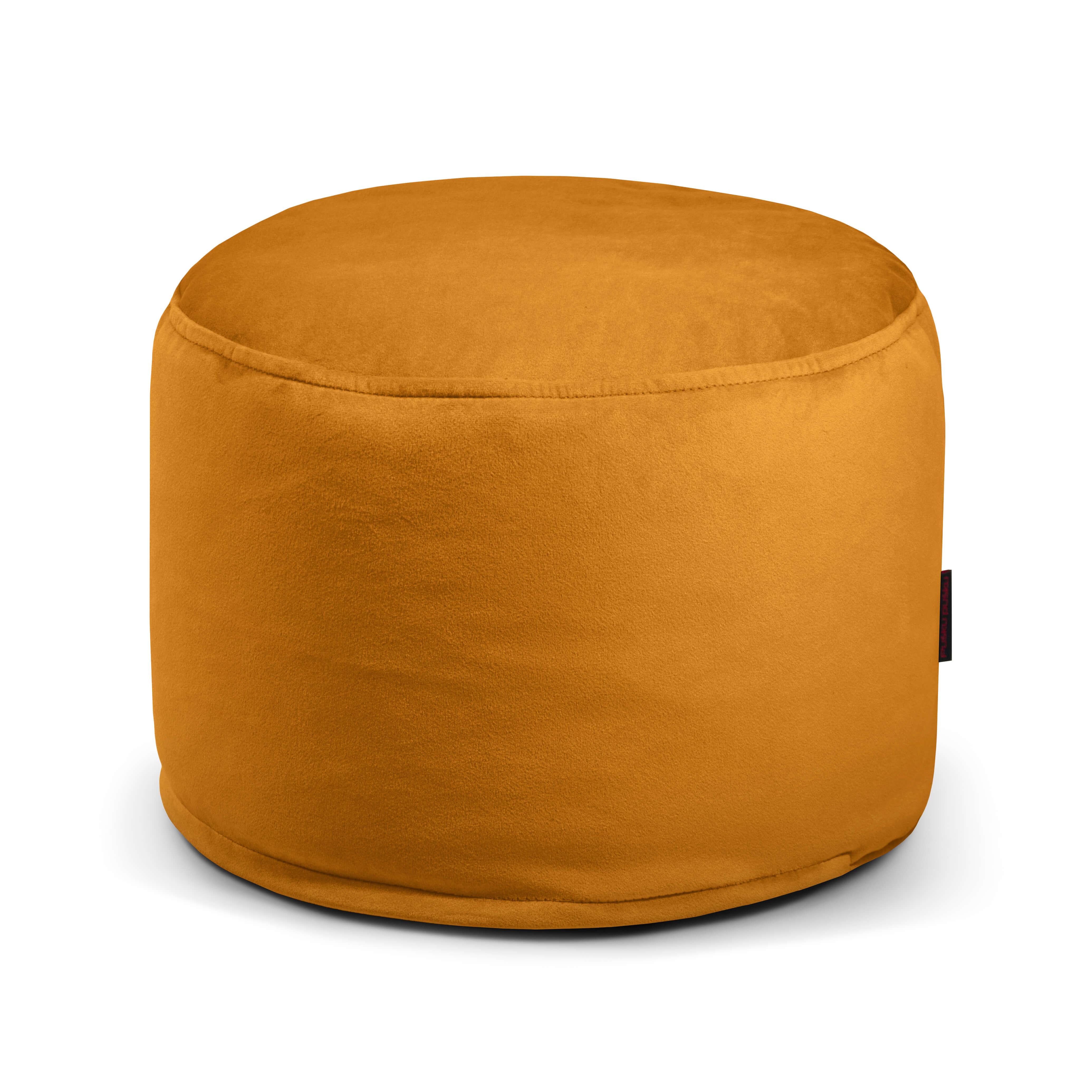 Pouf Mini Barcelona Mustard