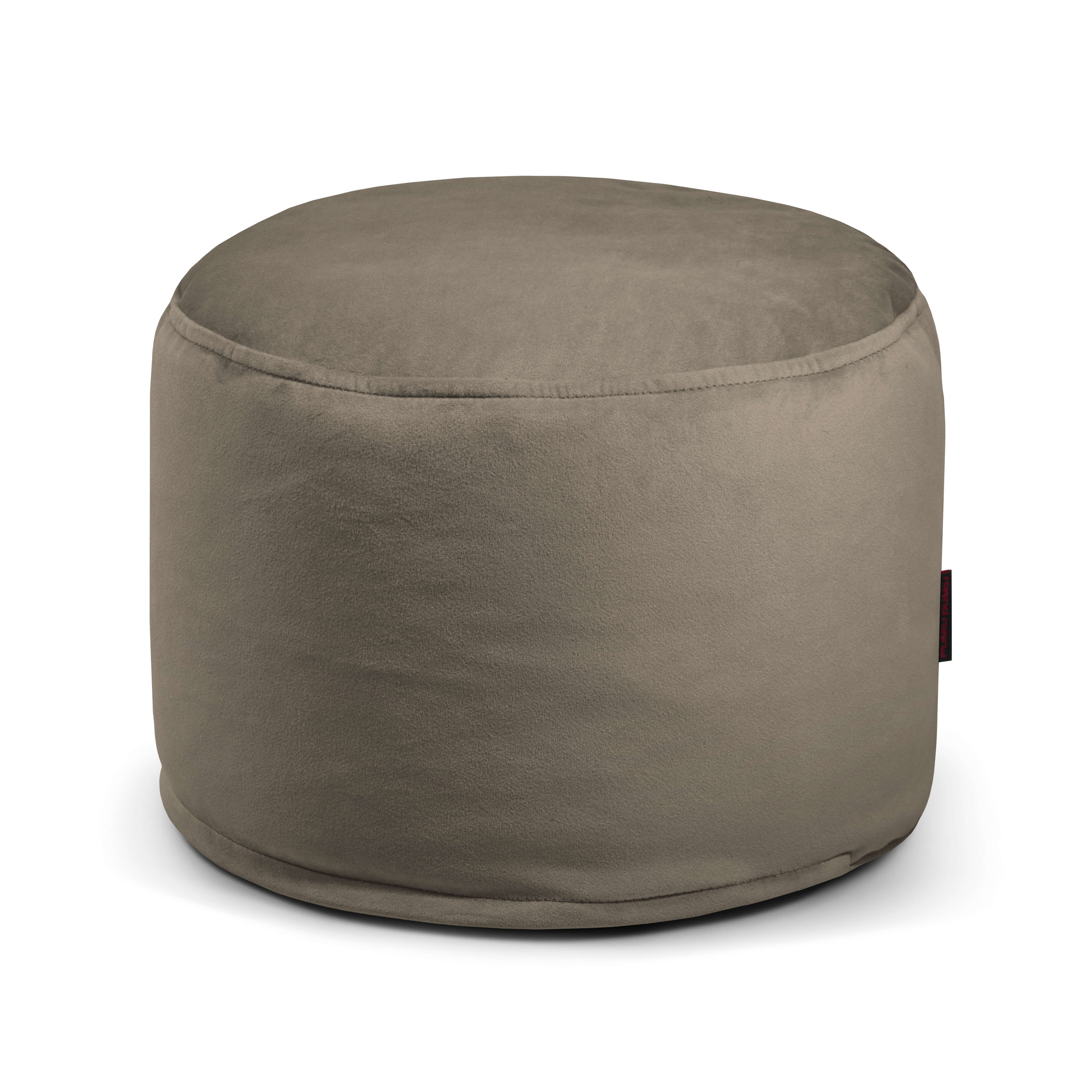 Pouf Mini Barcelona Taupe