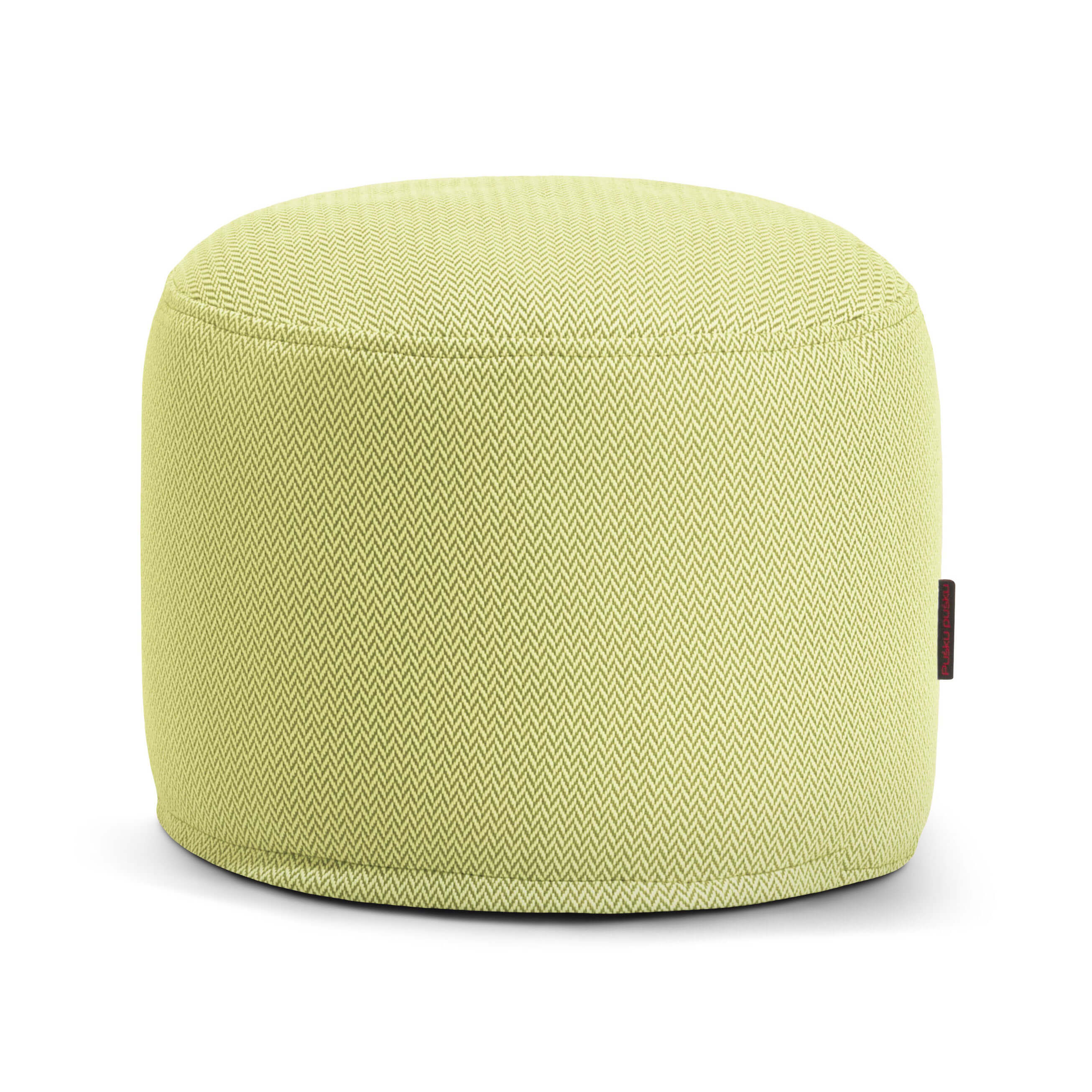 Pouf Mini Canaria Lime