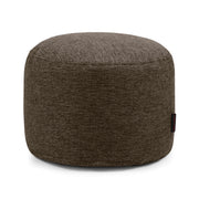 Pouf Mini Home Dark Cinnamon