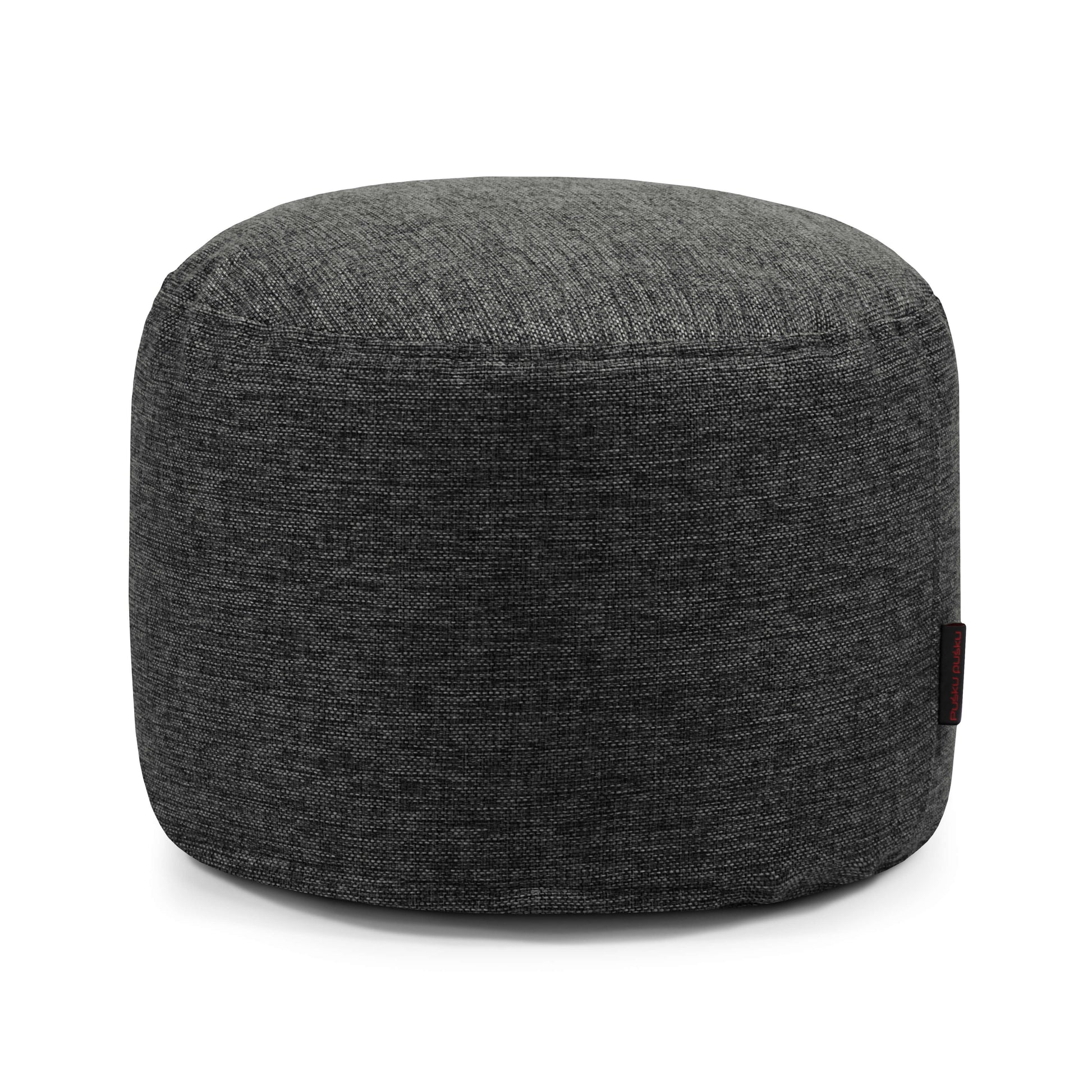 Pouf Mini Home Dark Grey