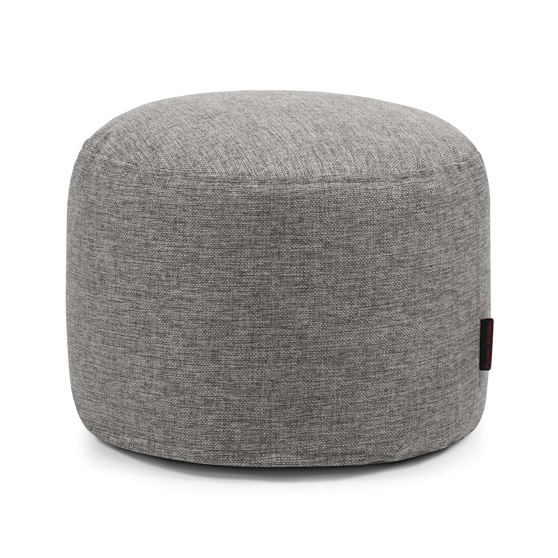 Pouf Mini Home Light Grey