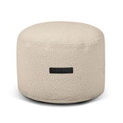 Pouf Mini Madu Cream
