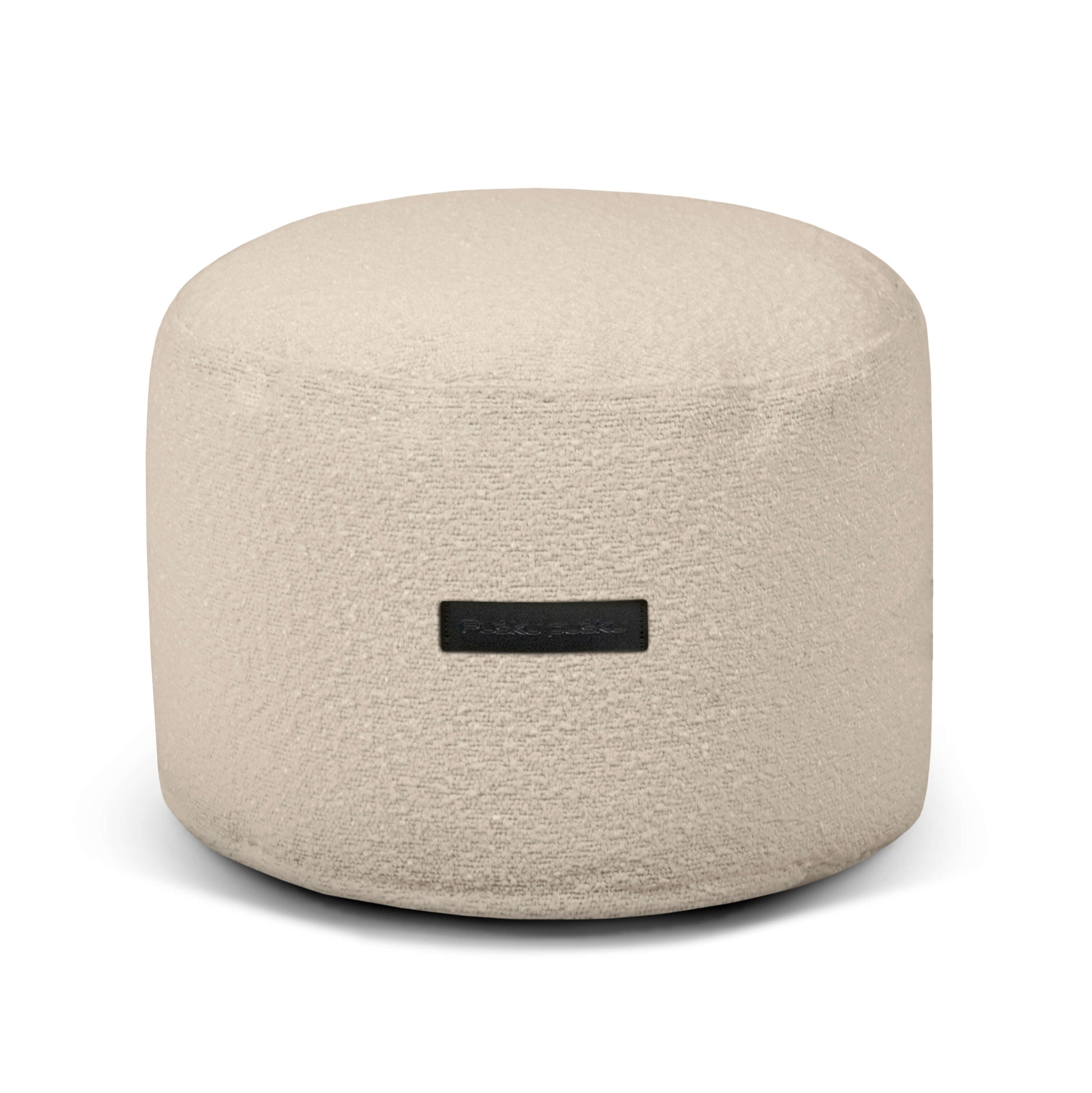 Pouf Mini Madu Cream
