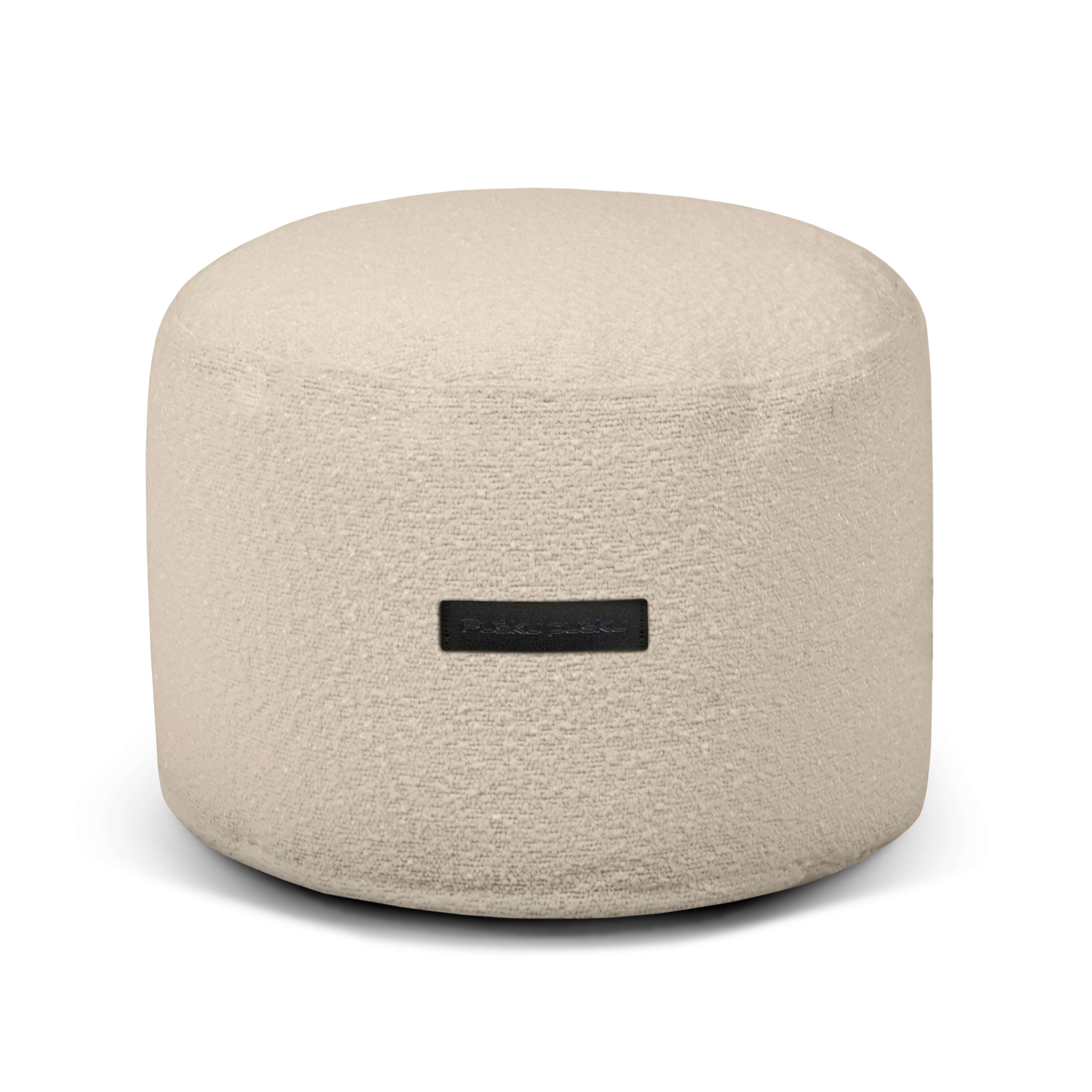 Pouf Mini Madu Cream