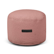 Pouf Mini Madu Dusty Rose