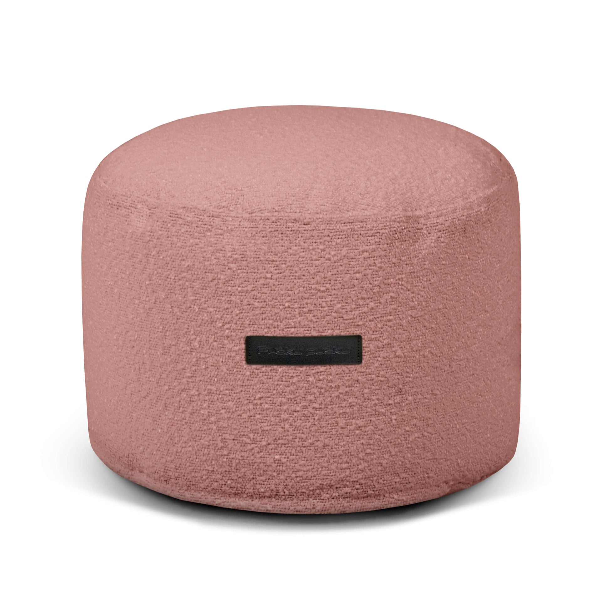 Pouf Mini Madu Dusty Rose