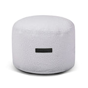 Pouf Mini Madu Light Grey