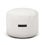 Pouf Mini Madu White