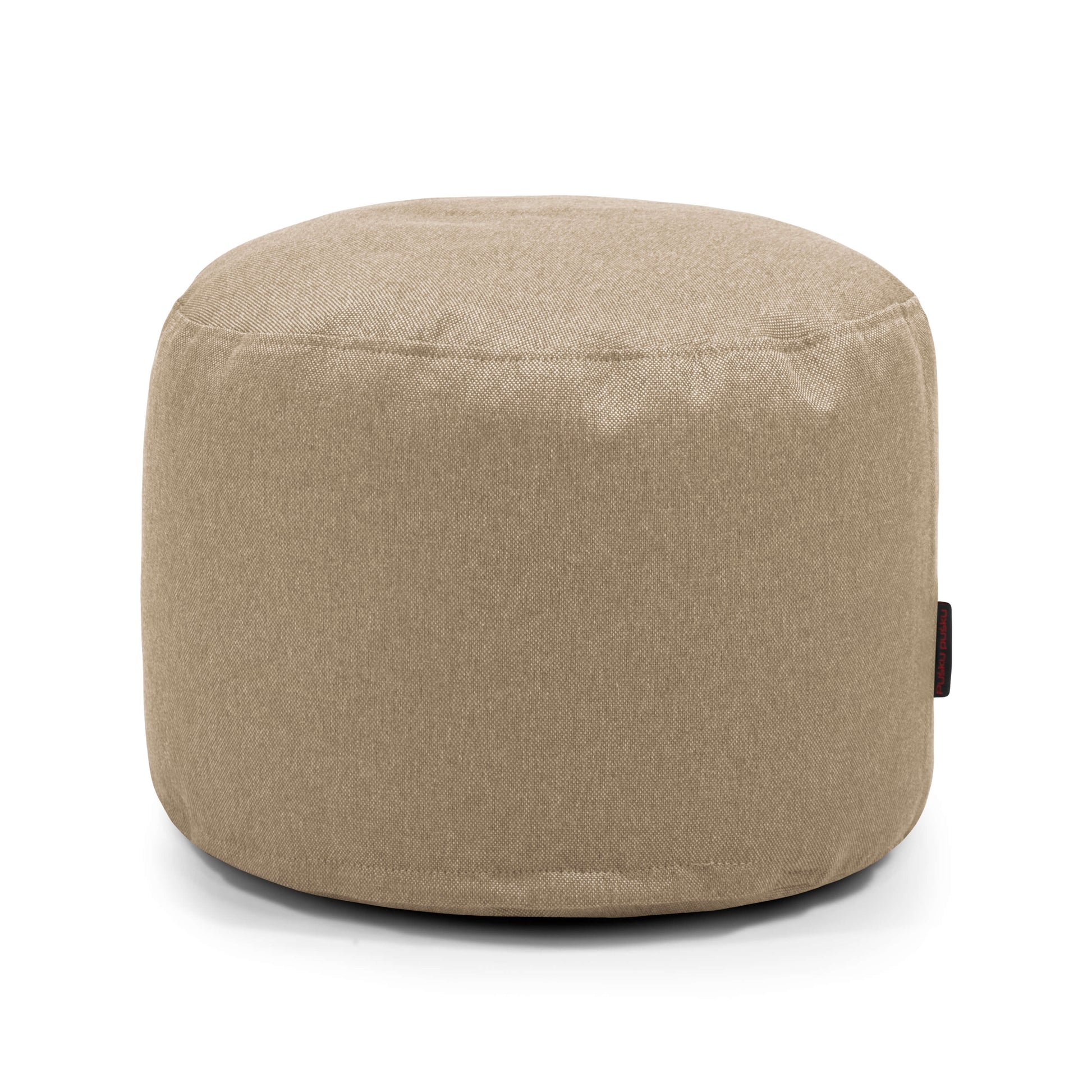 Pouf Mini Nordic Beige